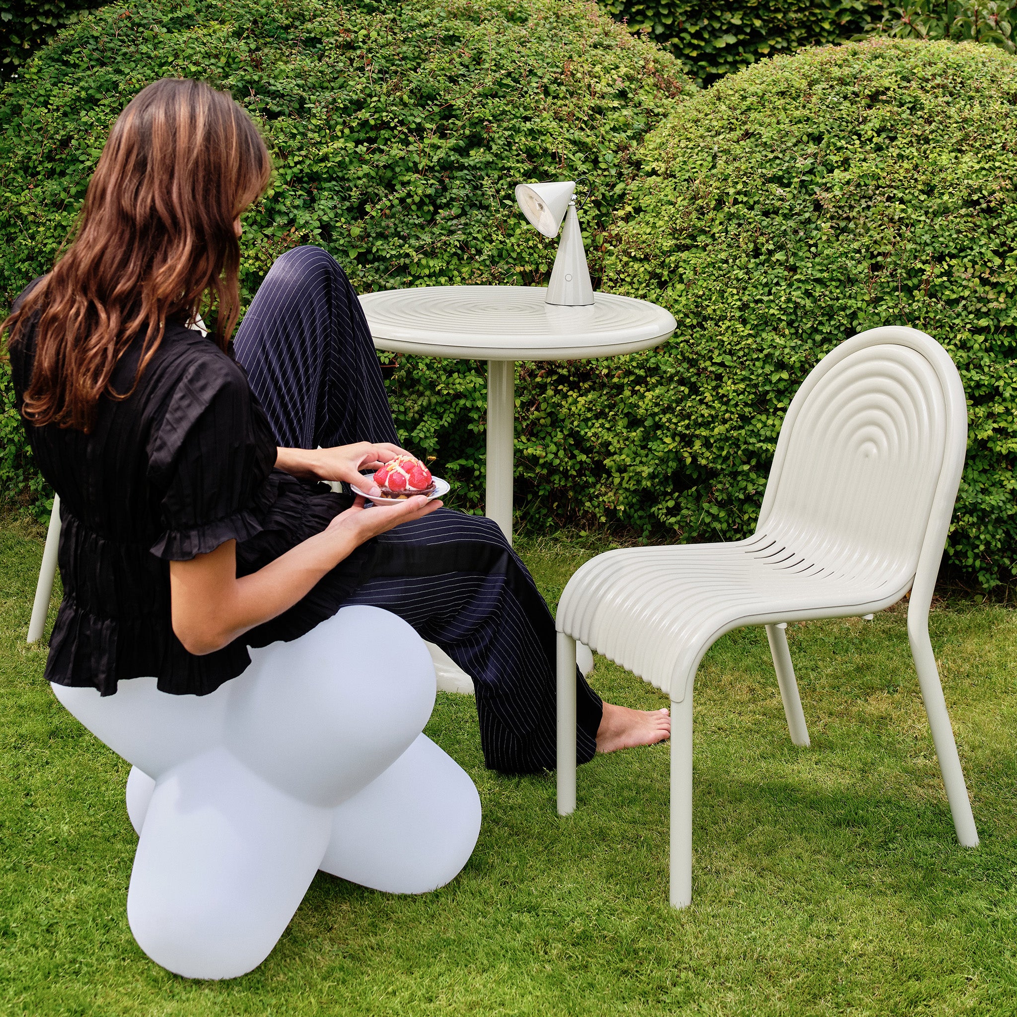 Jack Large Portable Lamp by Tom Dixon - Image 5