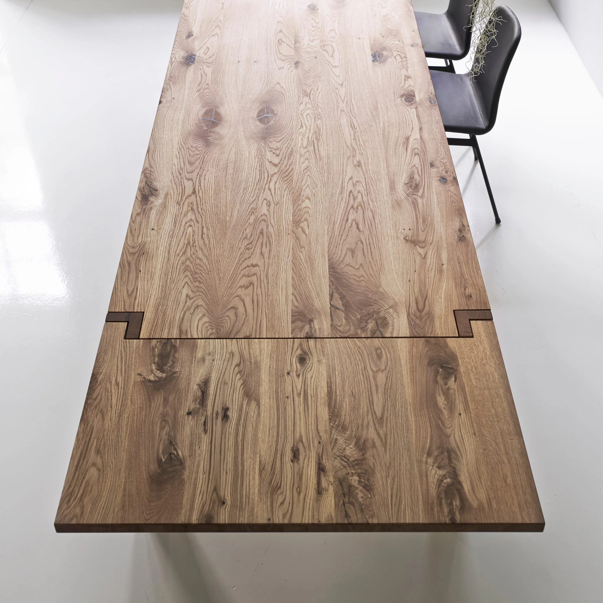 Jeppe Utzon Table #1 by Jeppe Utzon for Dk3 - Image 4