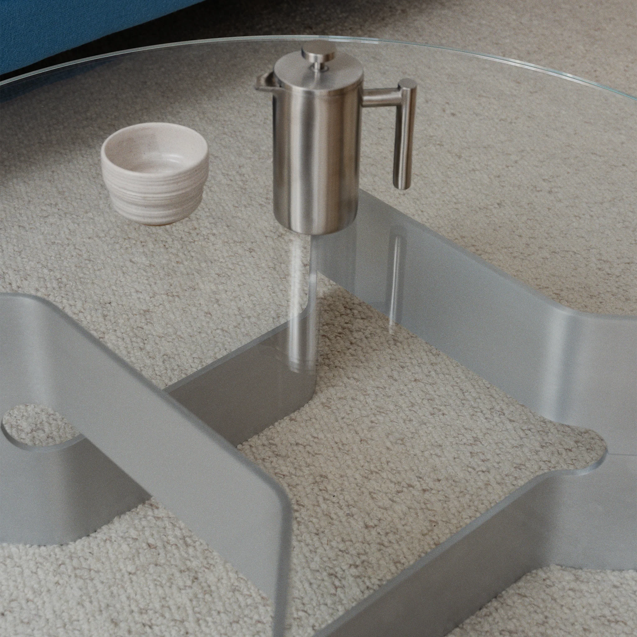 JG Coffee Table by Jørgen Gammelgaard - Image 4