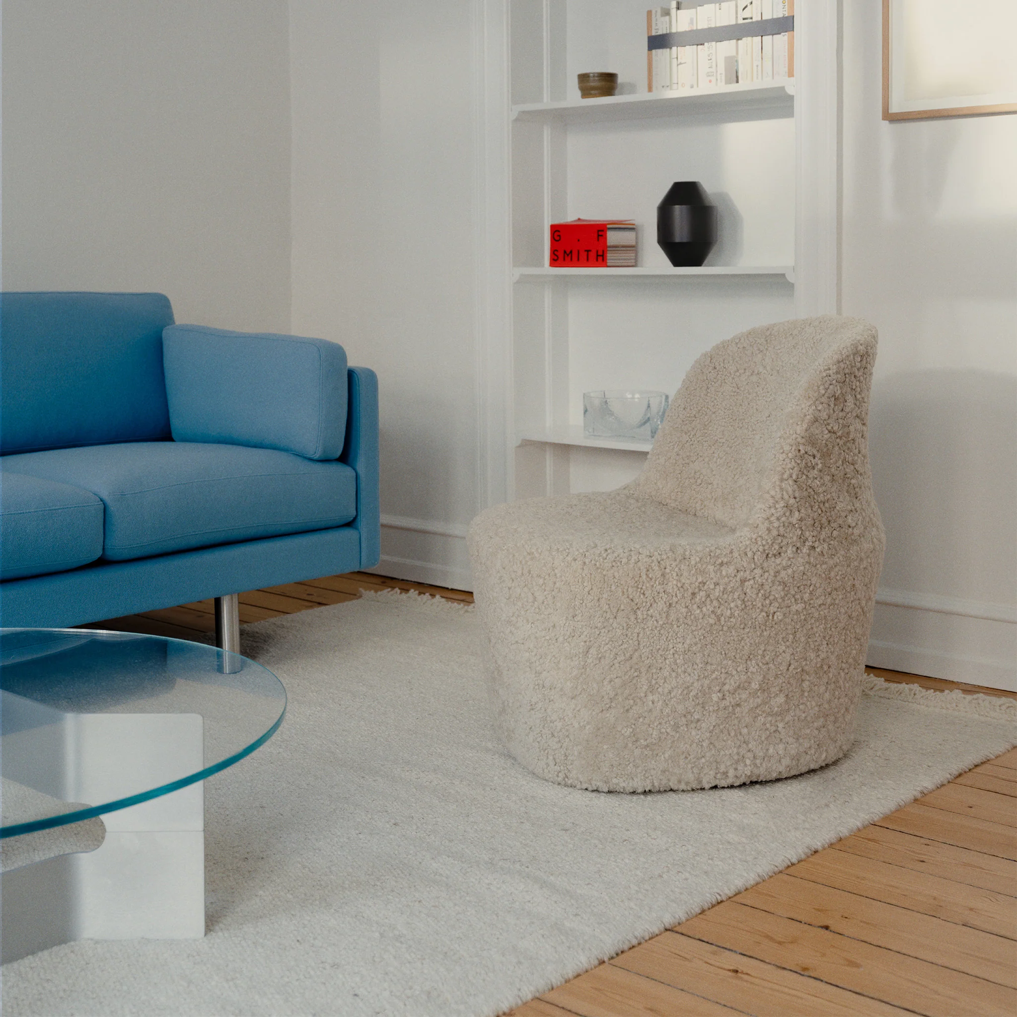 JG Coffee Table by Jørgen Gammelgaard - Image 5