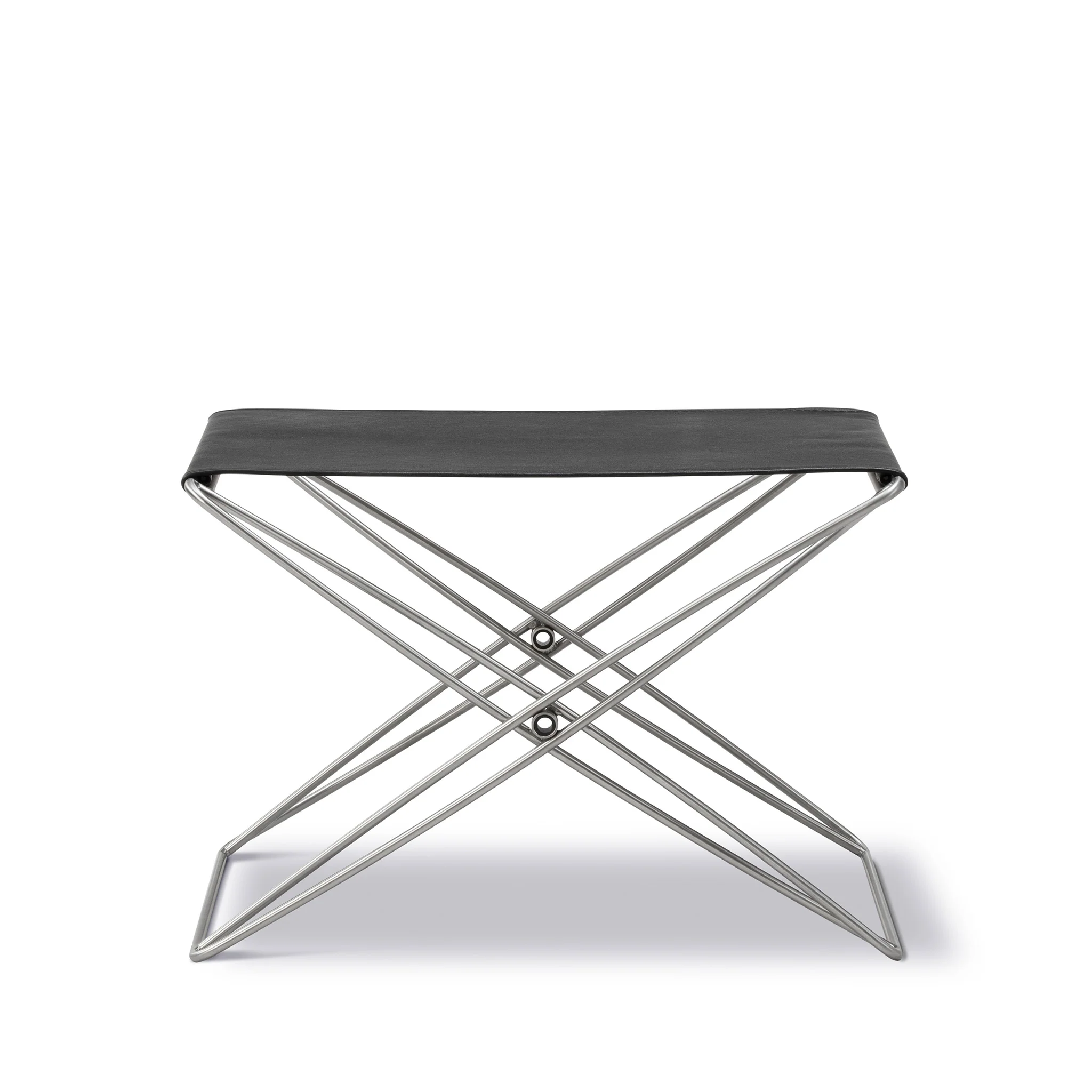 JG Folding Stool by Jørgen Gammelgaard - Image 5