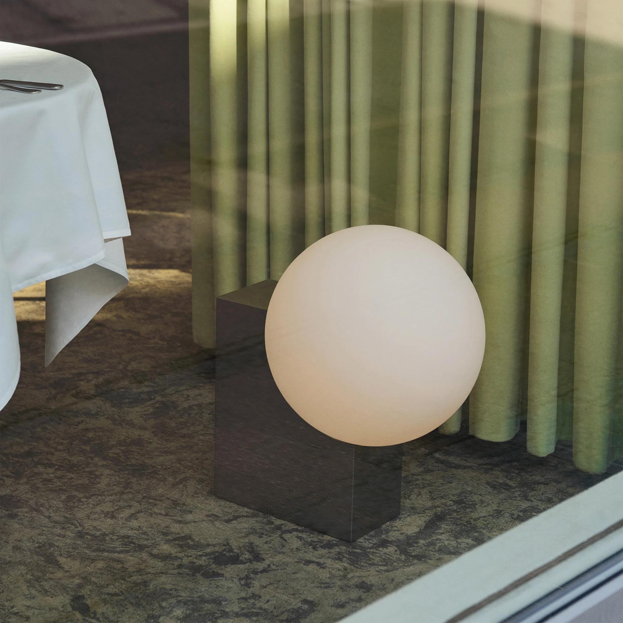 Journey SHY4 Floor Lamp - Image 4