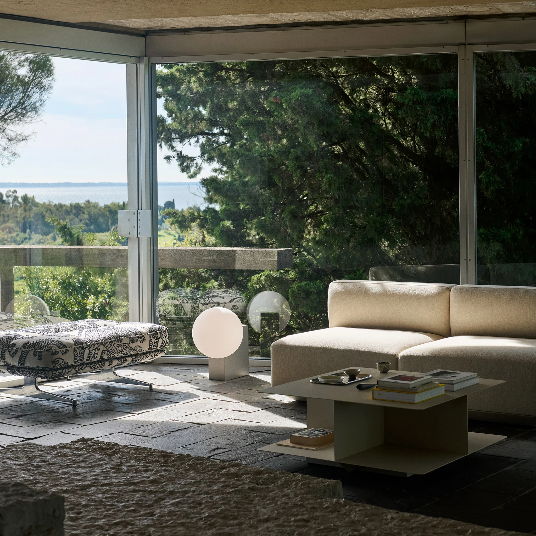 Journey SHY4 Floor Lamp - Image 5