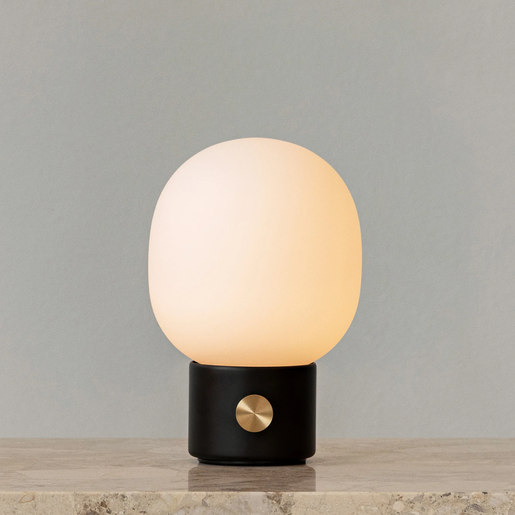 JWDA Portable Table Lamp by Jonas Wagell - Image 5
