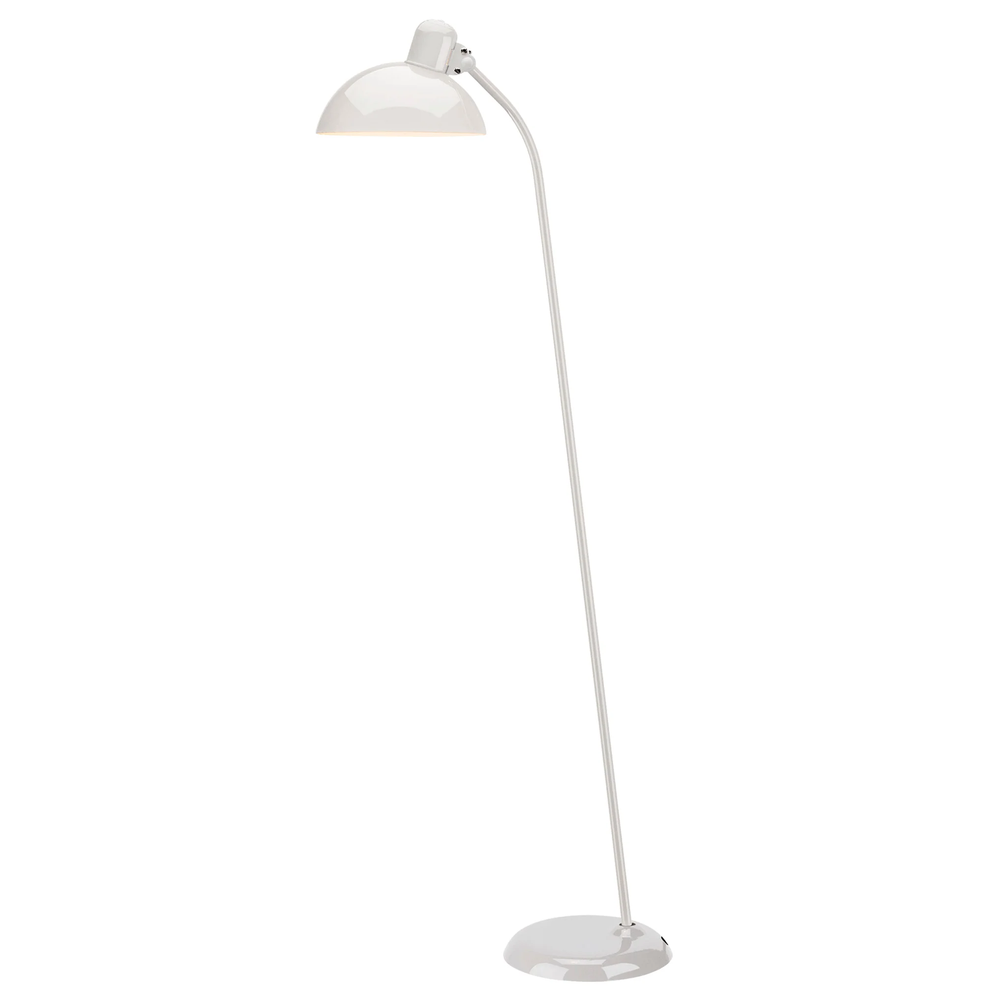 Kaiser Idell 6556-F Floor Lamp by Fritz Hansen - Image 10