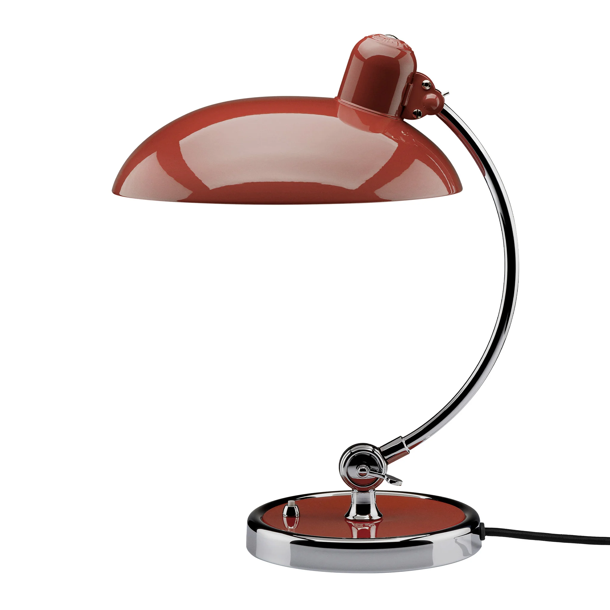 Kaiser Idell 6631-T Luxus Table Lamp by Fritz Hansen - Image 10