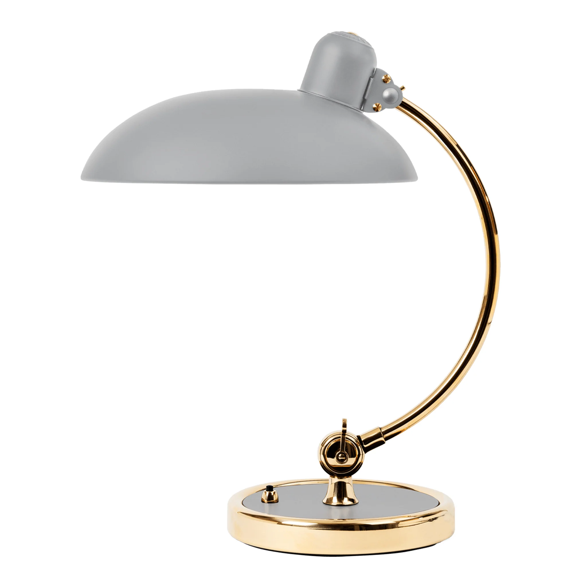 Kaiser Idell 6631-T Luxus Table Lamp by Fritz Hansen - Image 2