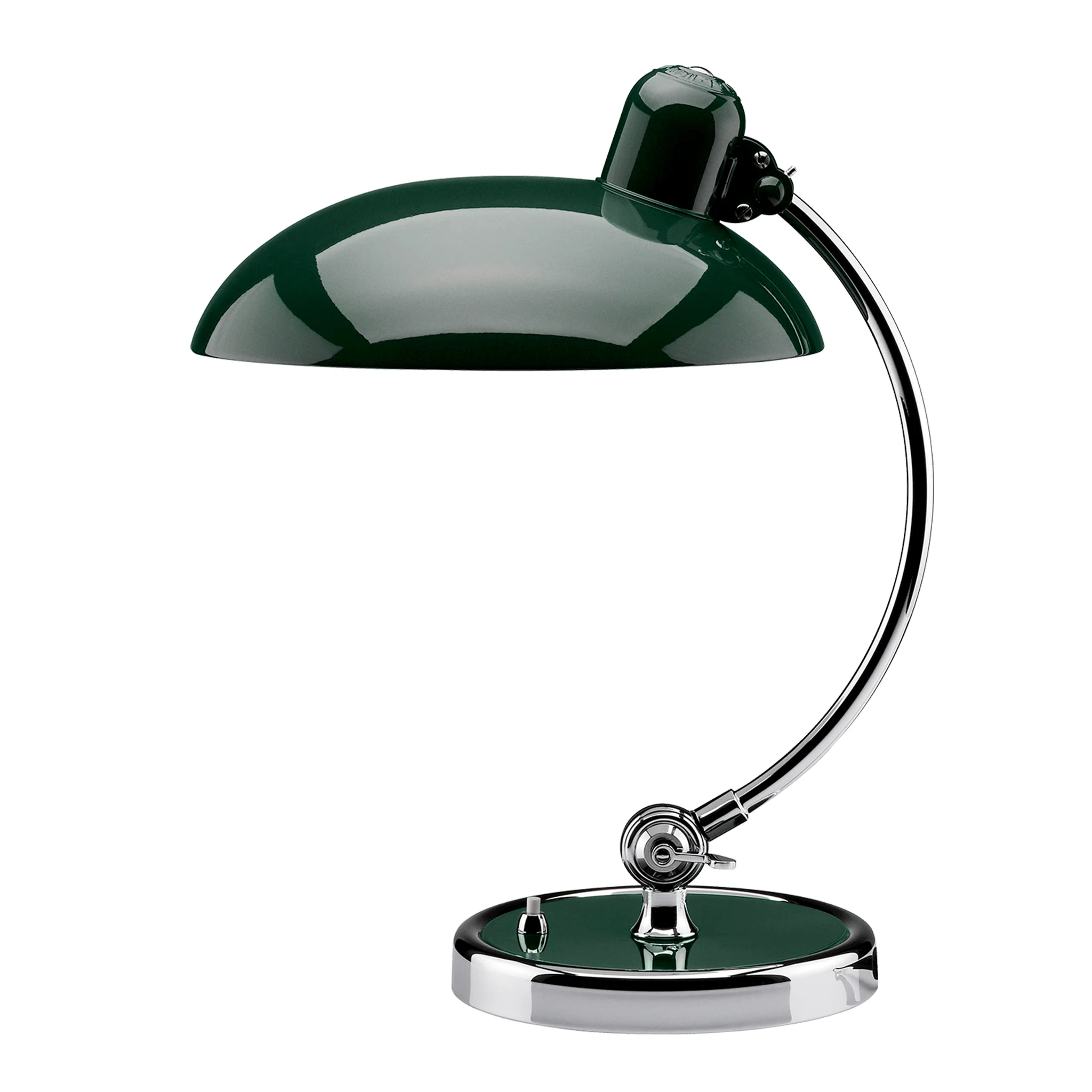 Kaiser Idell 6631-T Luxus Table Lamp by Fritz Hansen - Image 3
