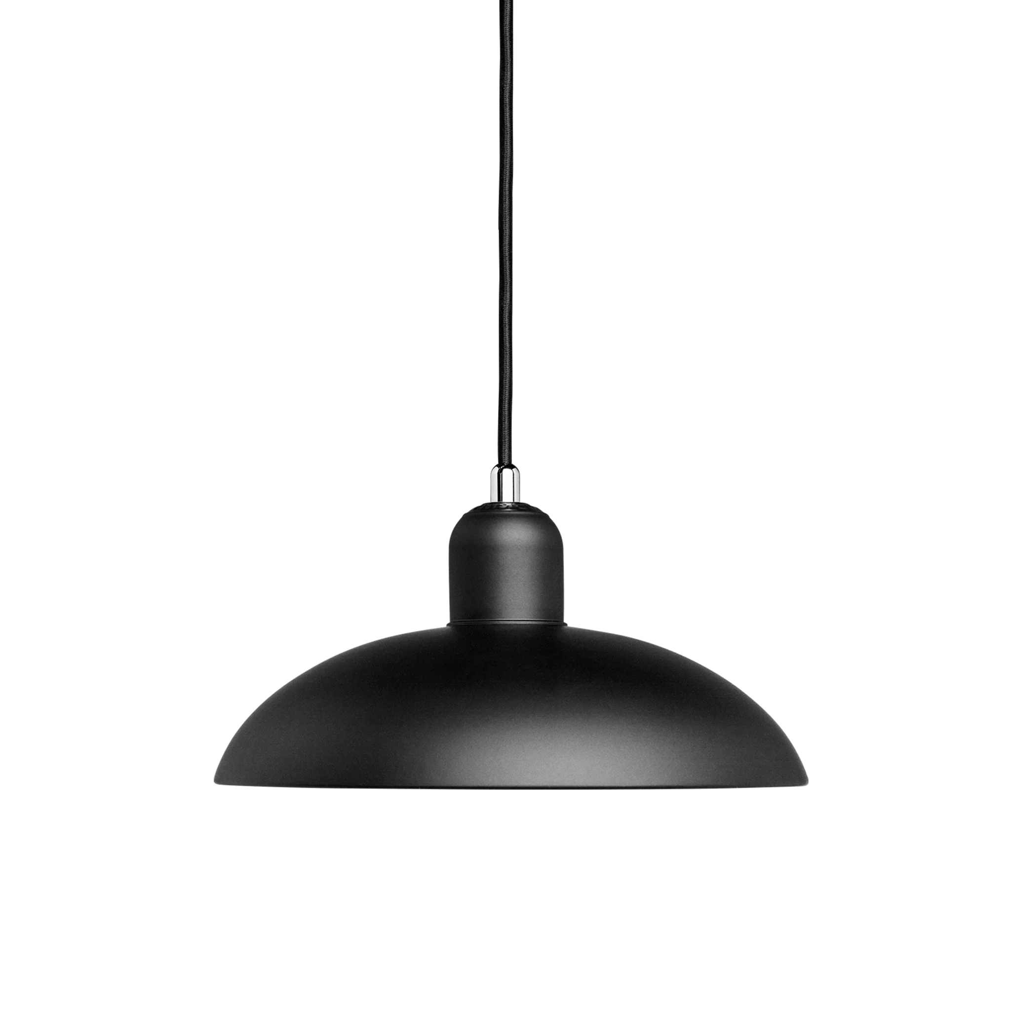 Kaiser Idell 6631-P Pendant Lamp by Fritz Hansen - Image 4