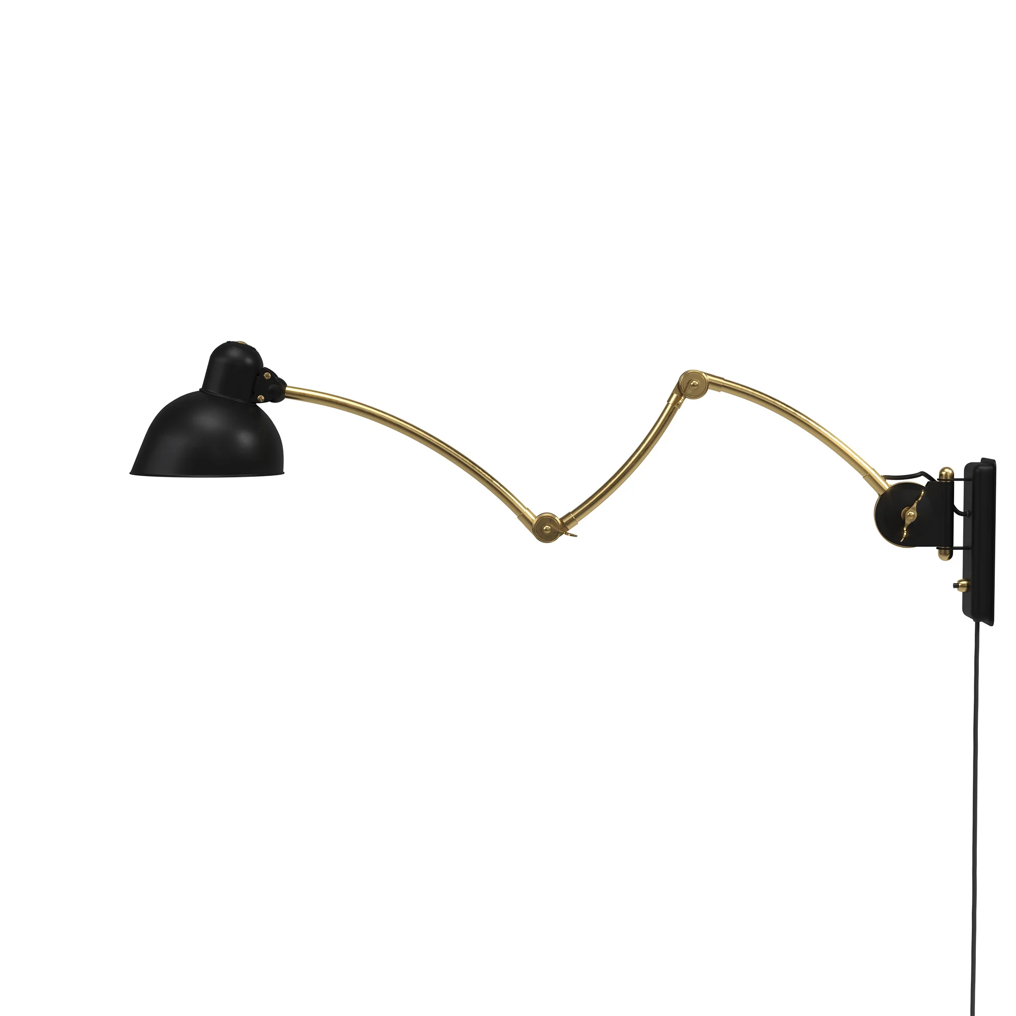 Kaiser Idell 6559-W Wall Lamp by Fritz Hansen - Image 2