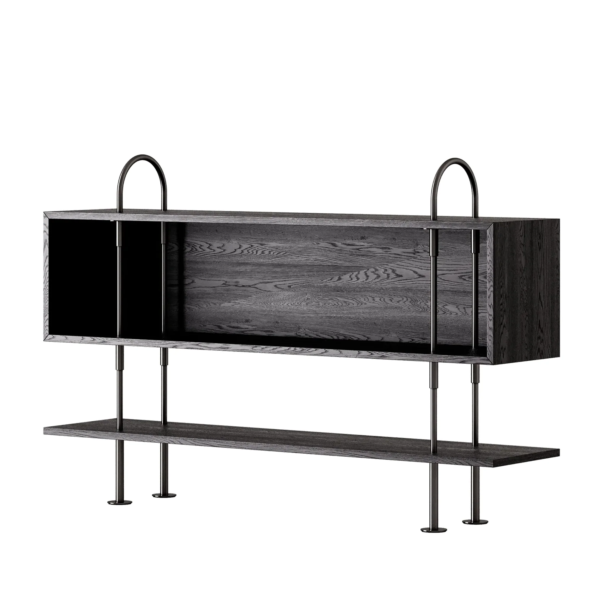 Keen Shelving System By Linda Korndal - Image 4
