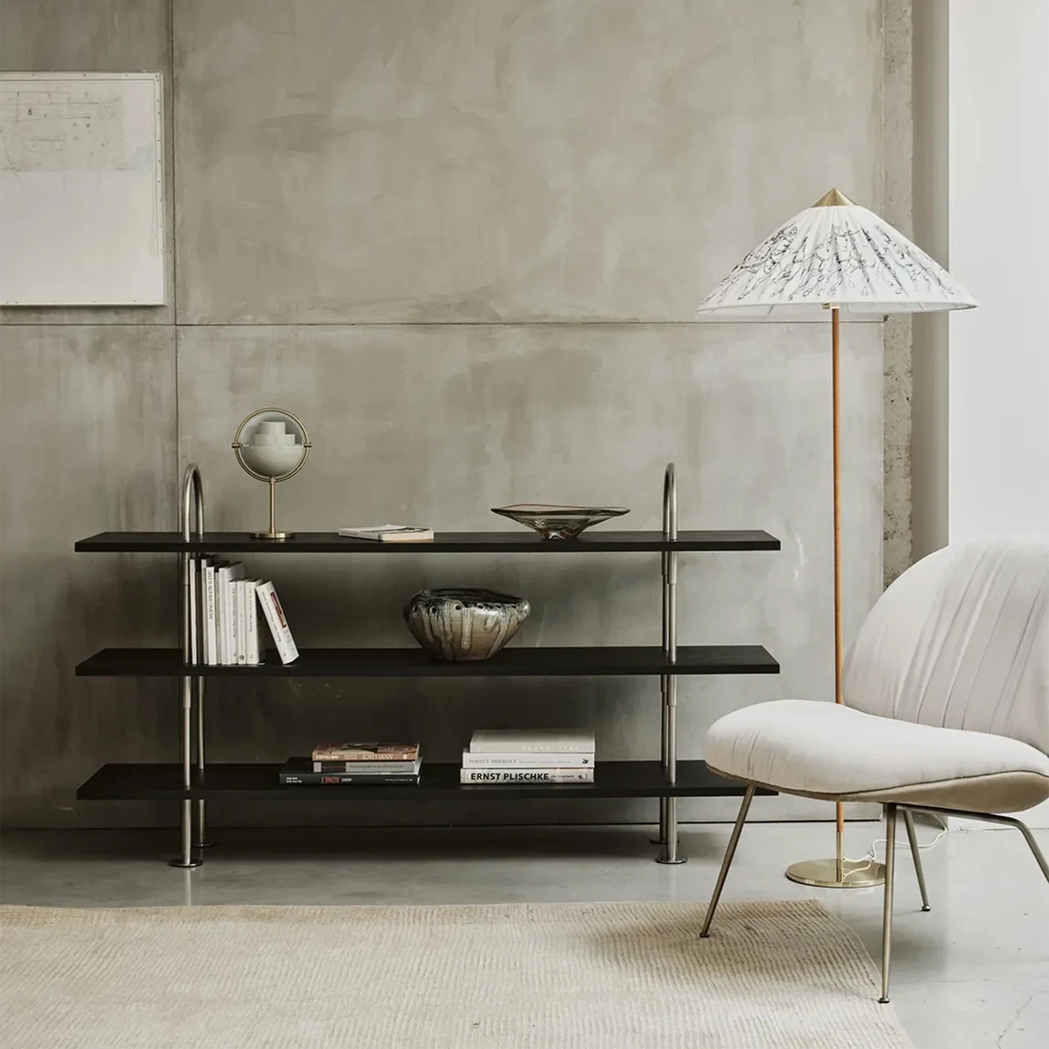 Keen Shelving System By Linda Korndal - Image 7