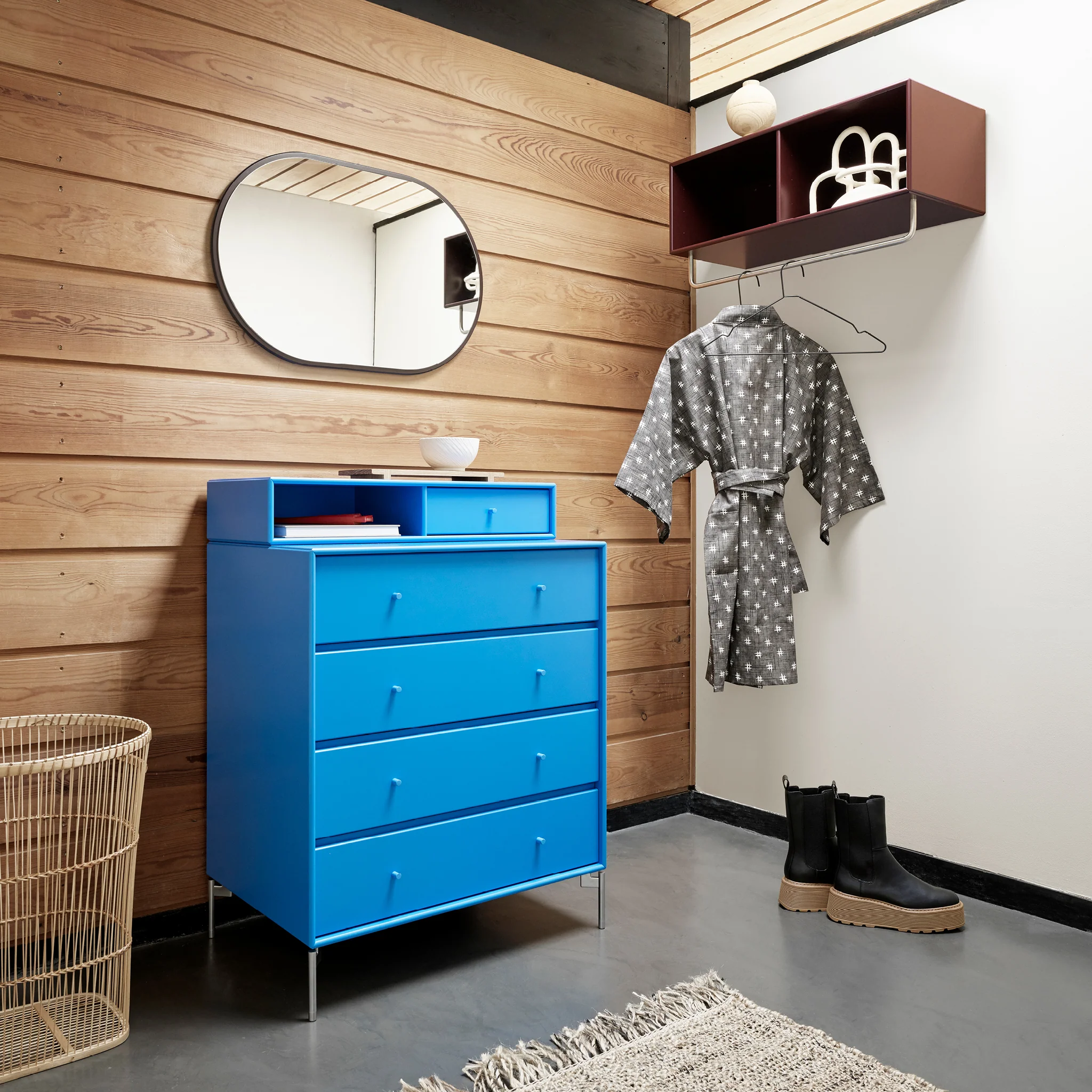 Keep Chest of Drawers by Montana Furniture - Image 7