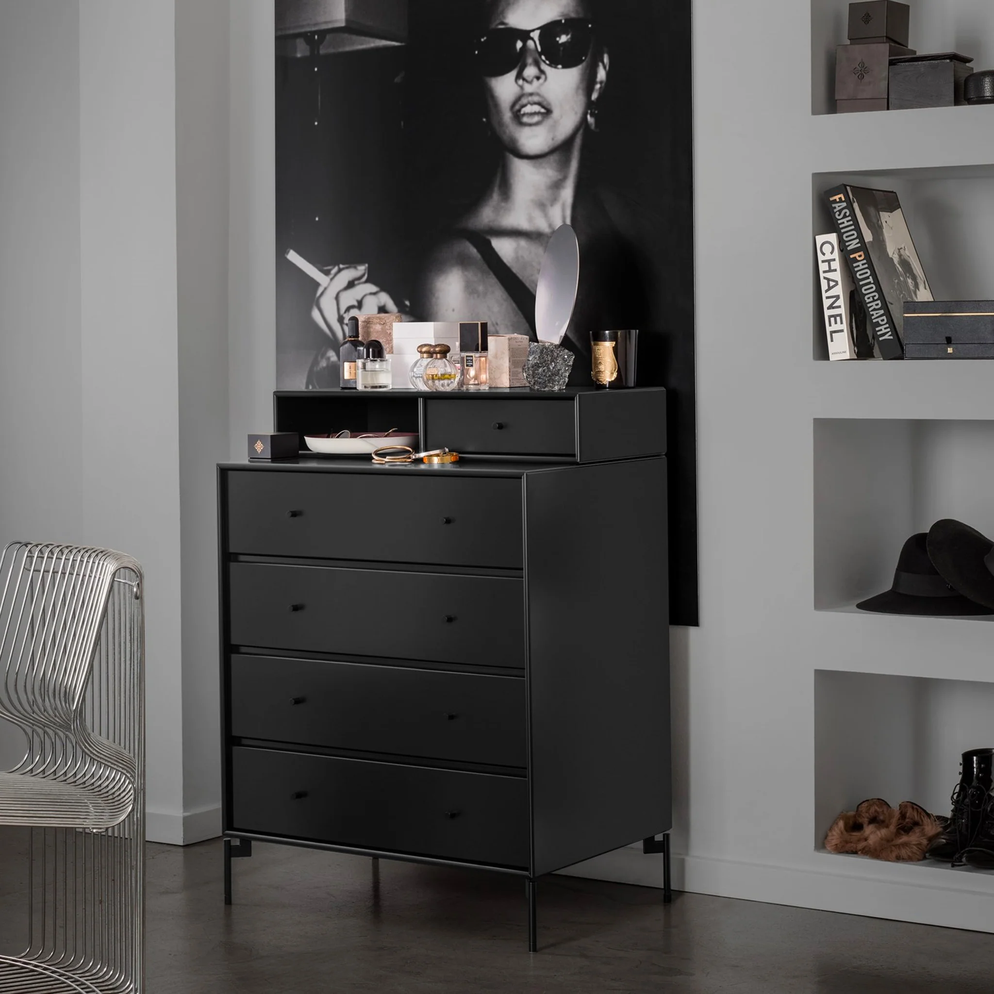 Keep Chest of Drawers by Montana Furniture - Image 8