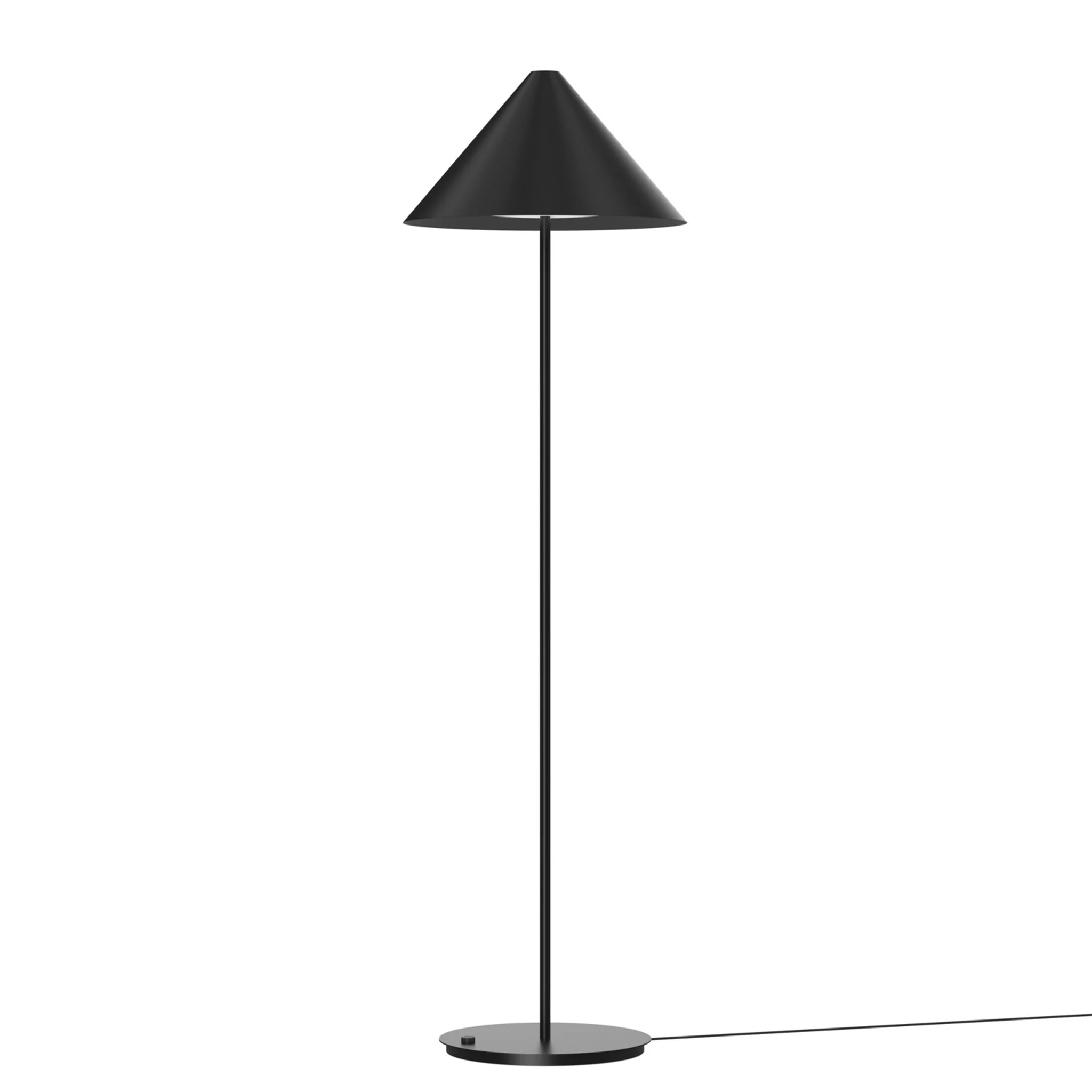 Keglen Floor Lamp