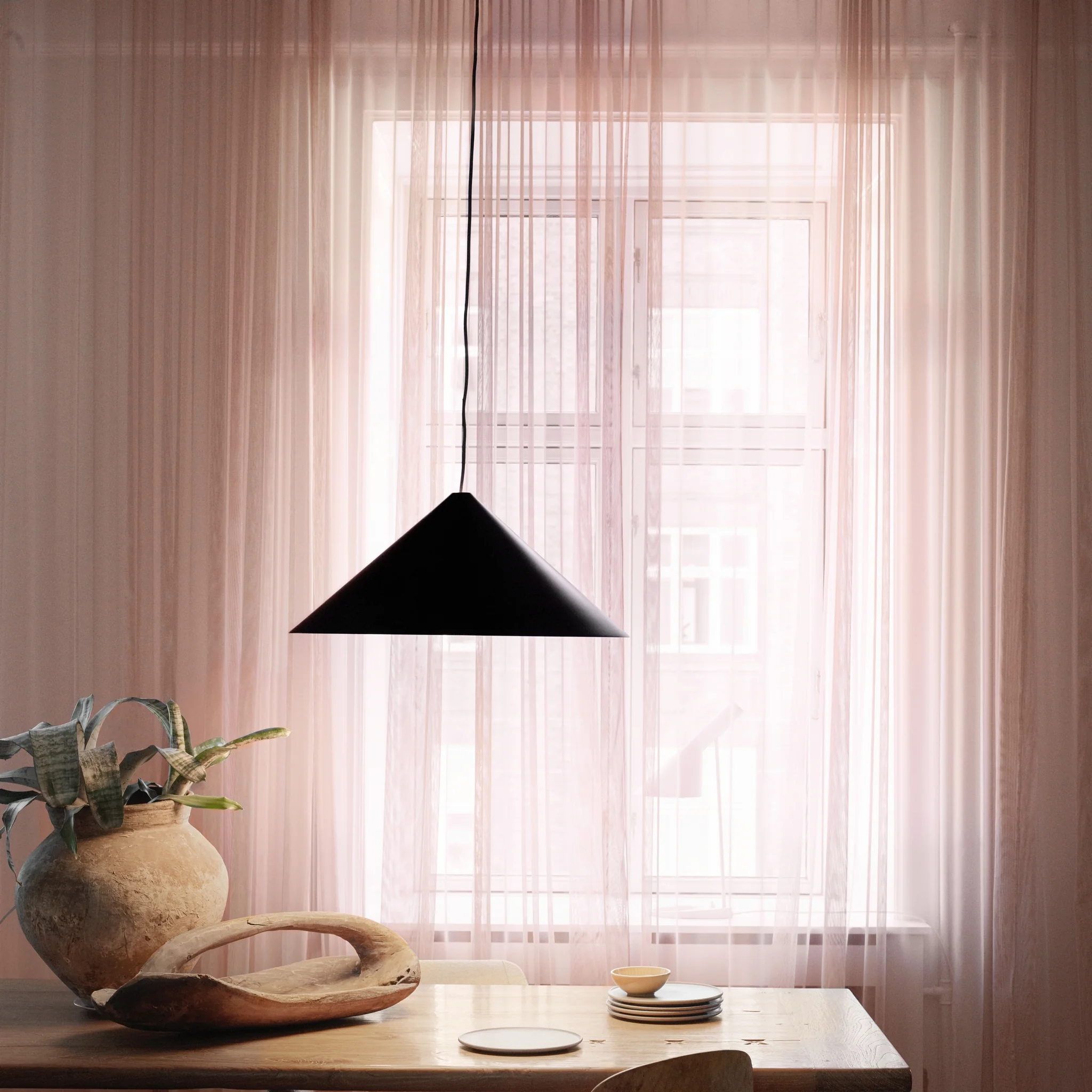 Keglen Pendant by Louis Poulsen - Image 10