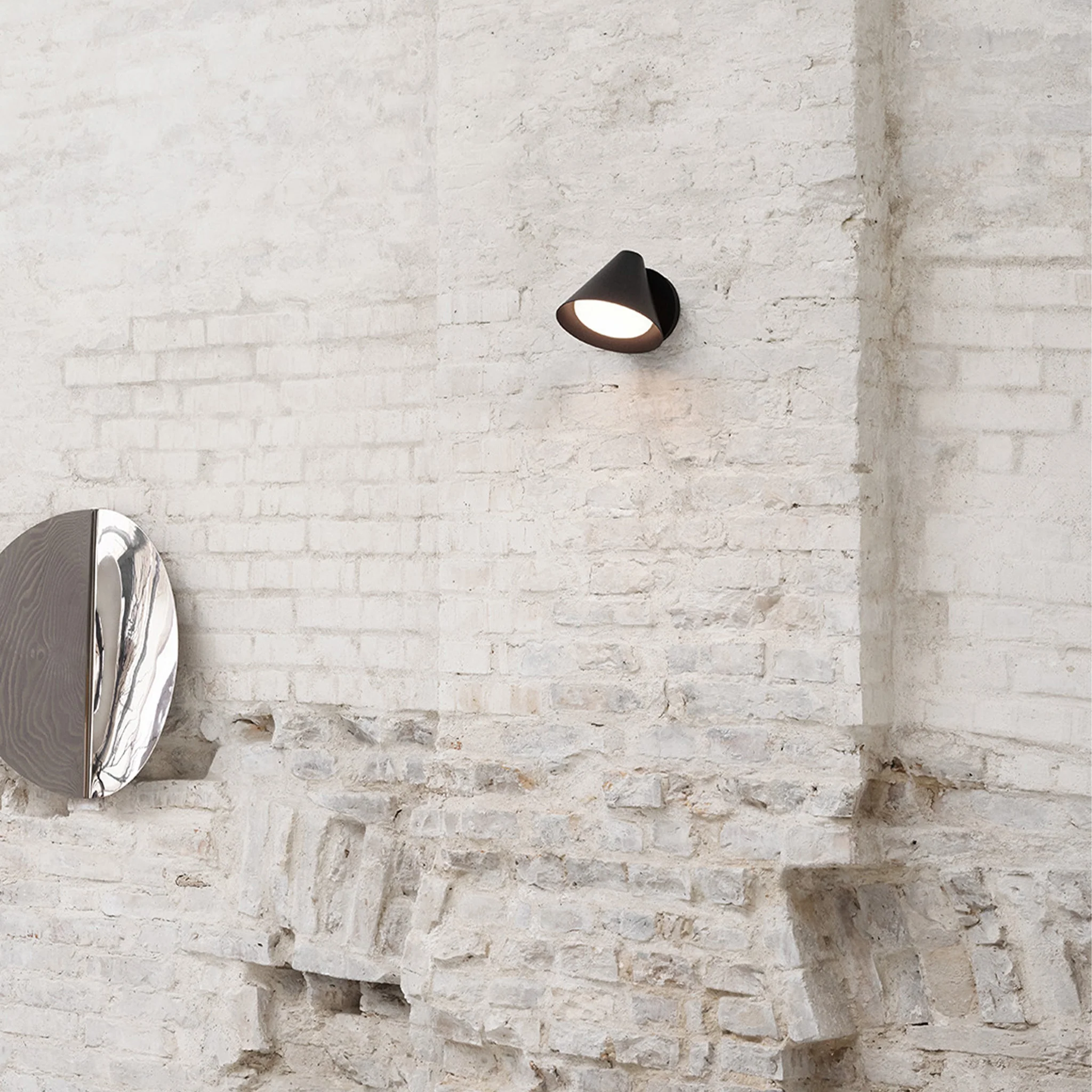 Keglen Wall Lamp - Image 4