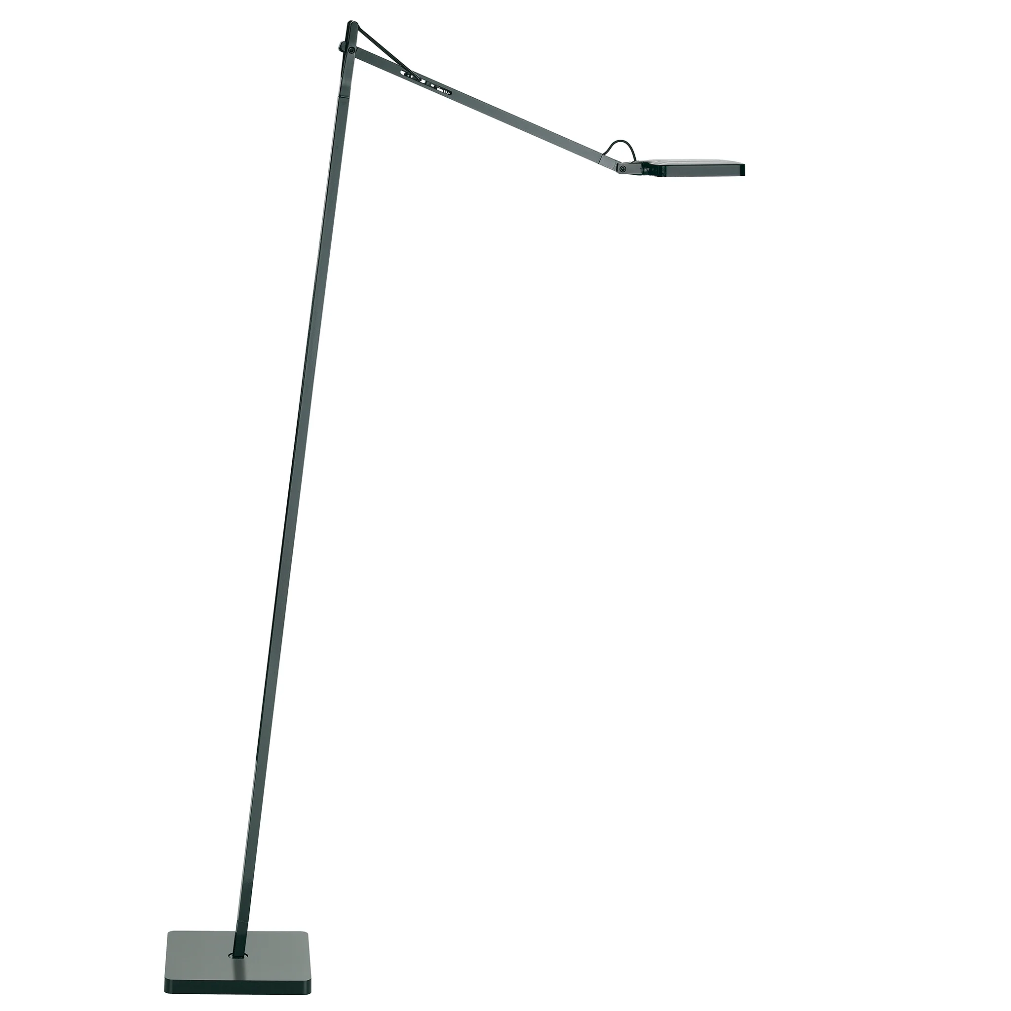 Kelvin LED Floor Lamp by Antonio Citterio for Flos - Image 2