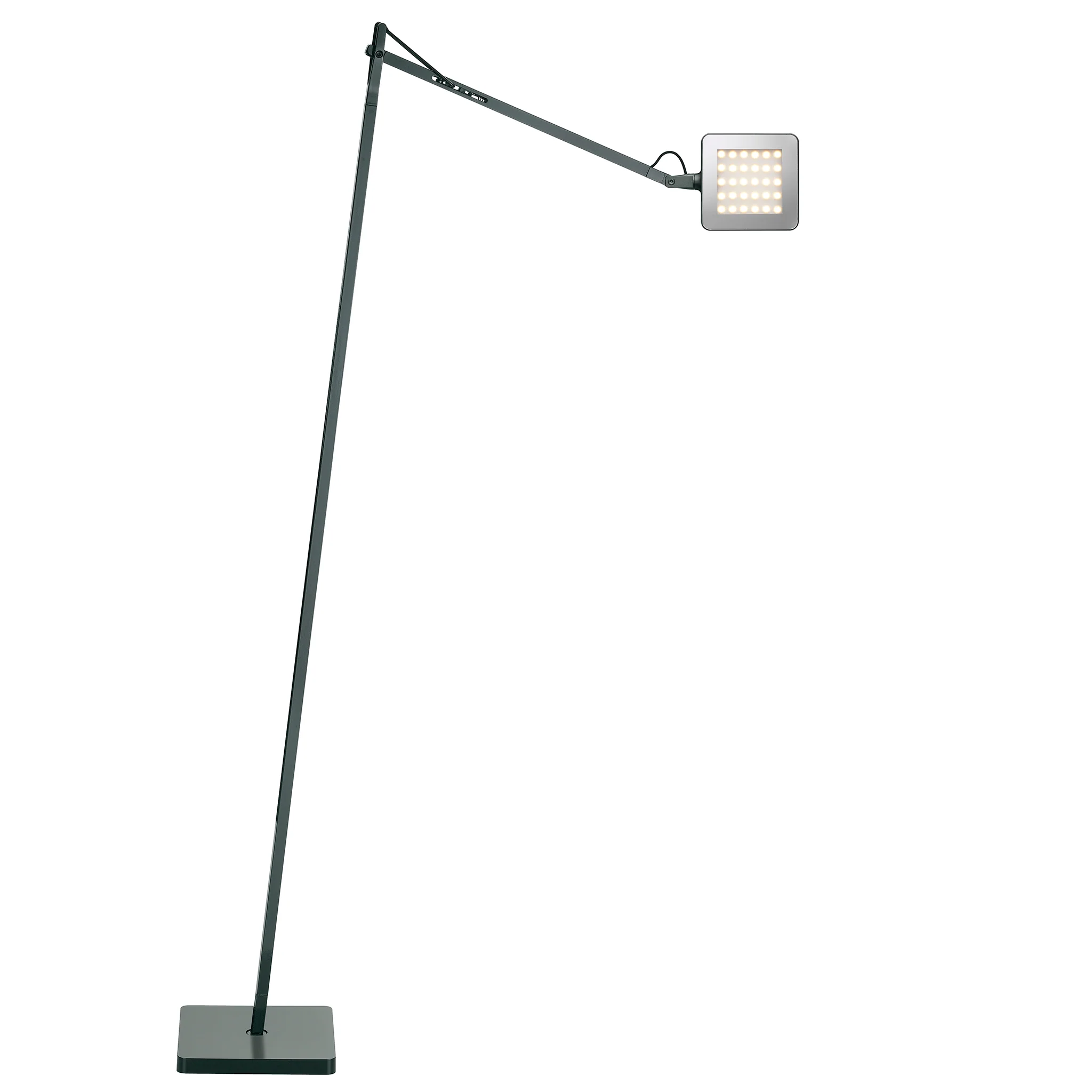 Kelvin LED Floor Lamp by Antonio Citterio for Flos - Image 4