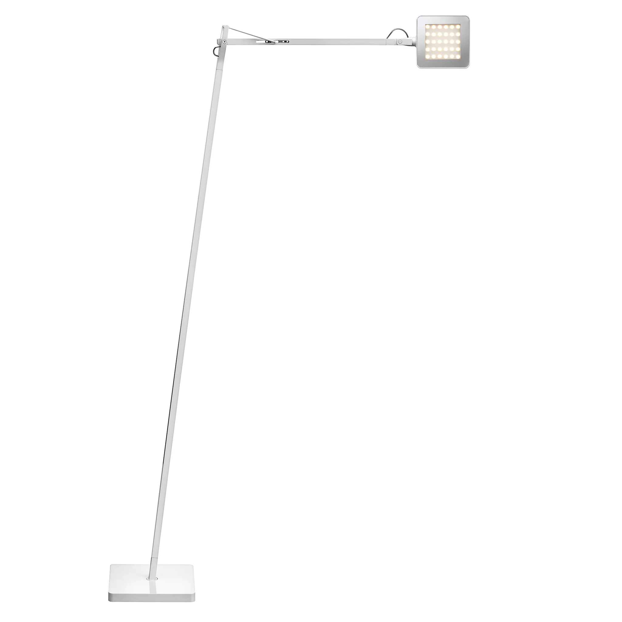 Kelvin LED Floor Lamp by Antonio Citterio for Flos - Image 5
