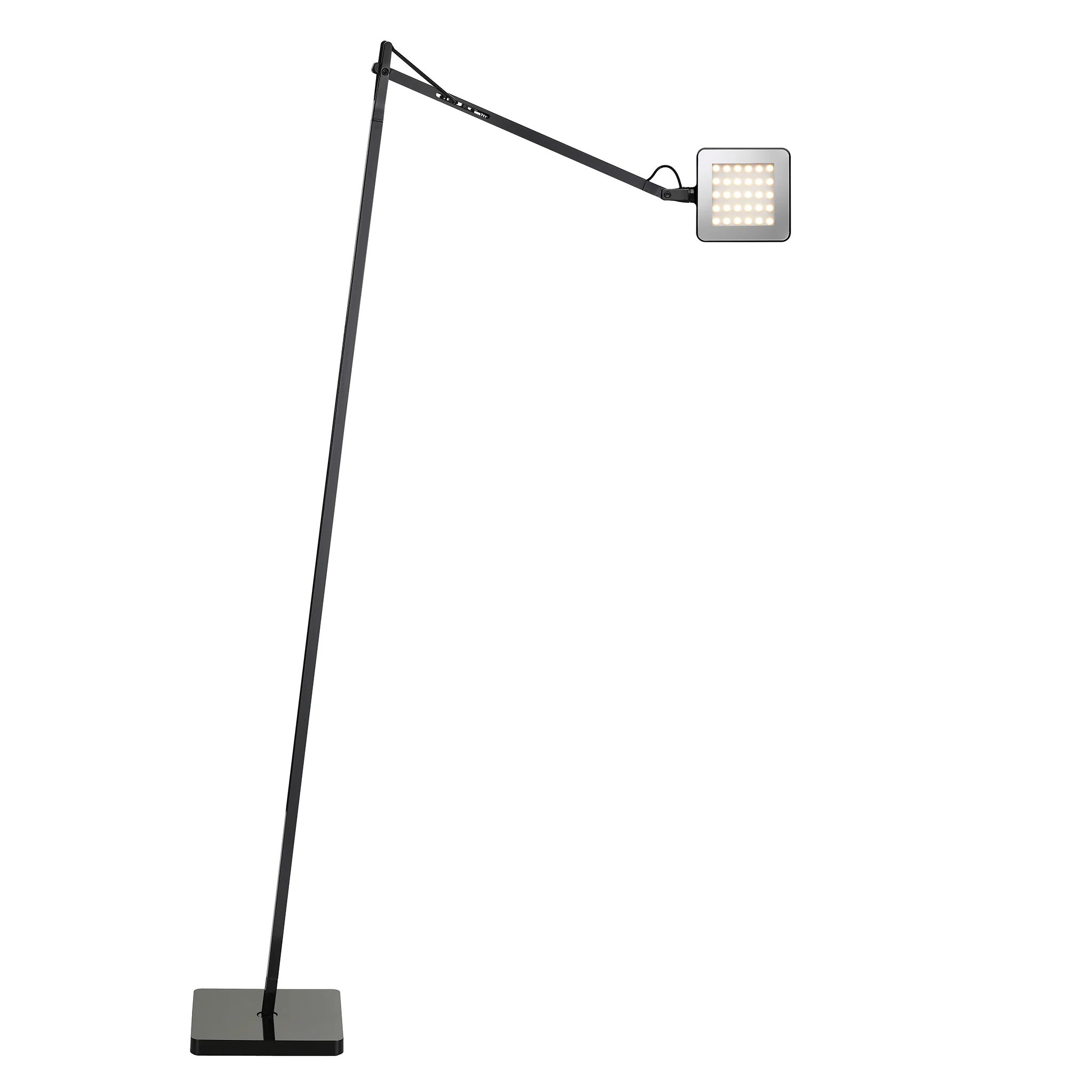 Kelvin LED Floor Lamp by Antonio Citterio for Flos - Image 6