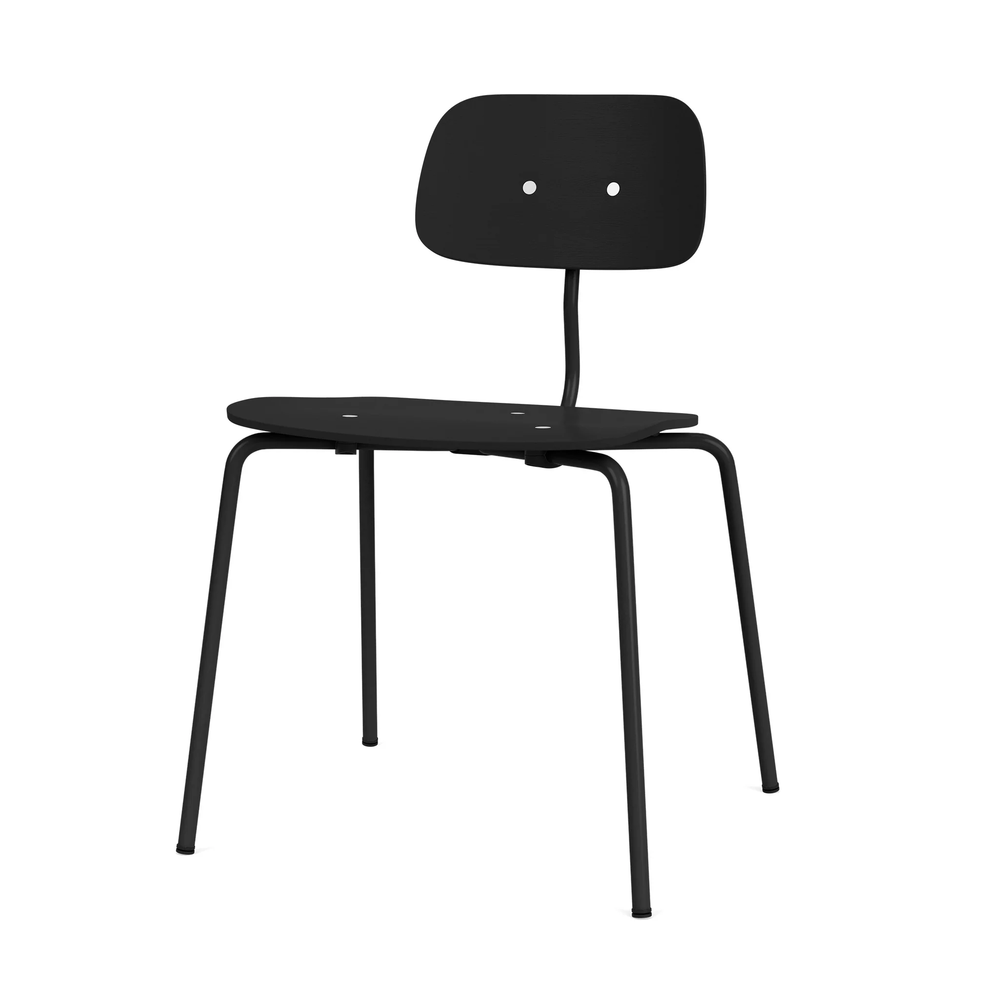 Kevi 2060 Chair by Jørgen Rasmussen for Montana Furniture - Image 10