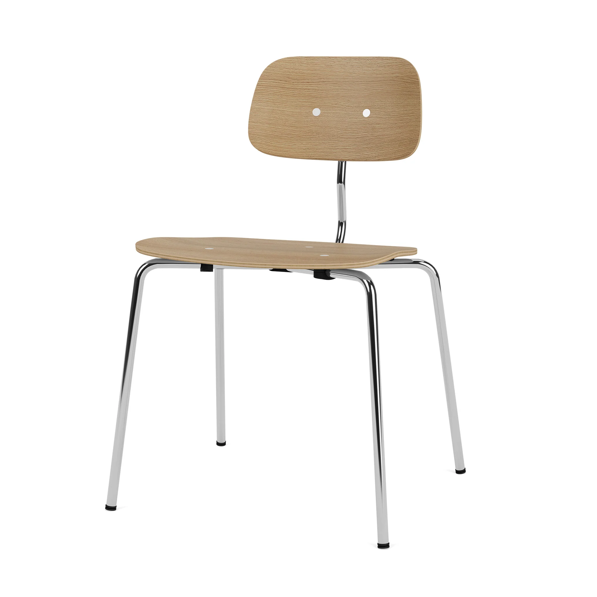 Kevi 2060 Chair by Jørgen Rasmussen for Montana Furniture - Image 12