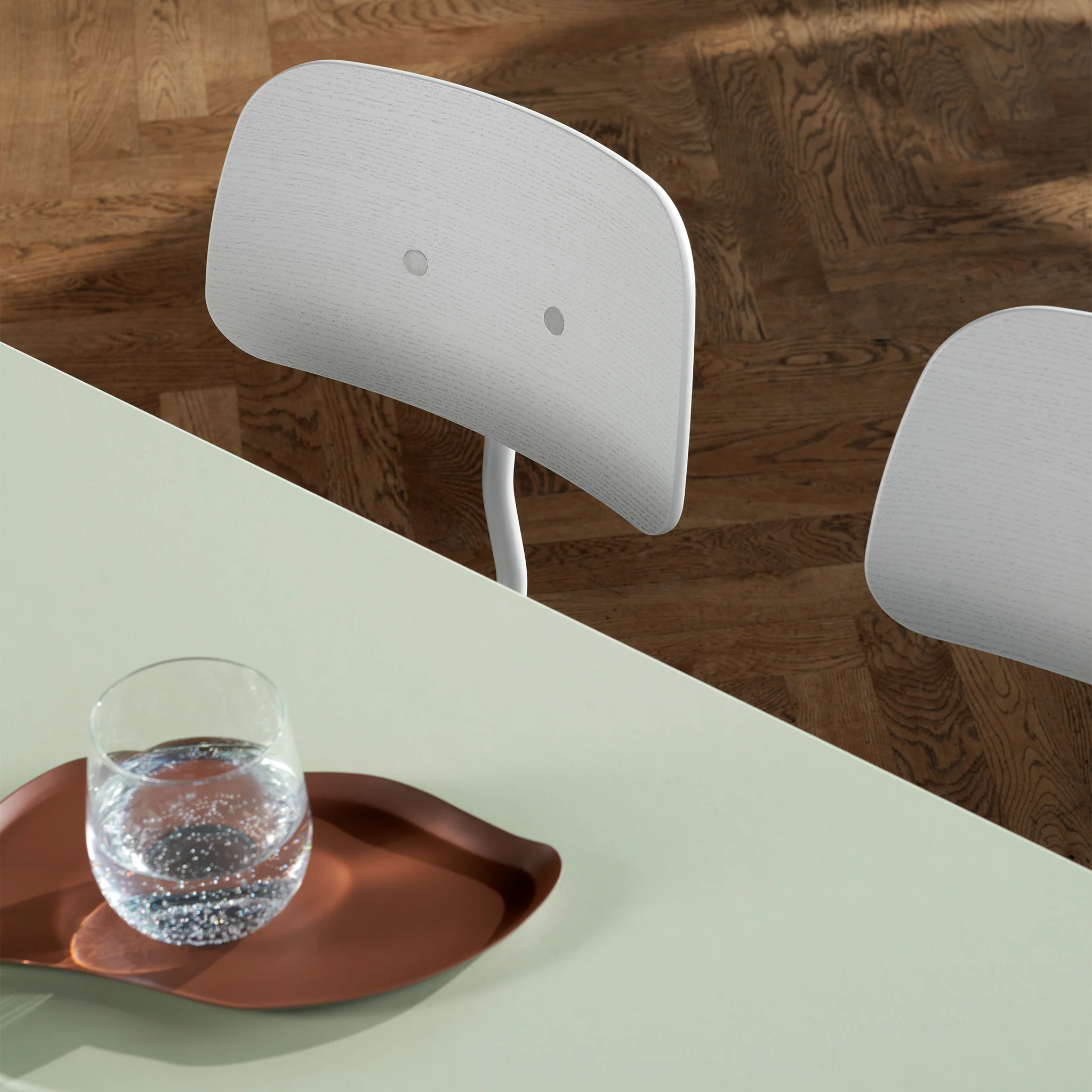 Kevi 2060 Chair by Jørgen Rasmussen for Montana Furniture - Image 13