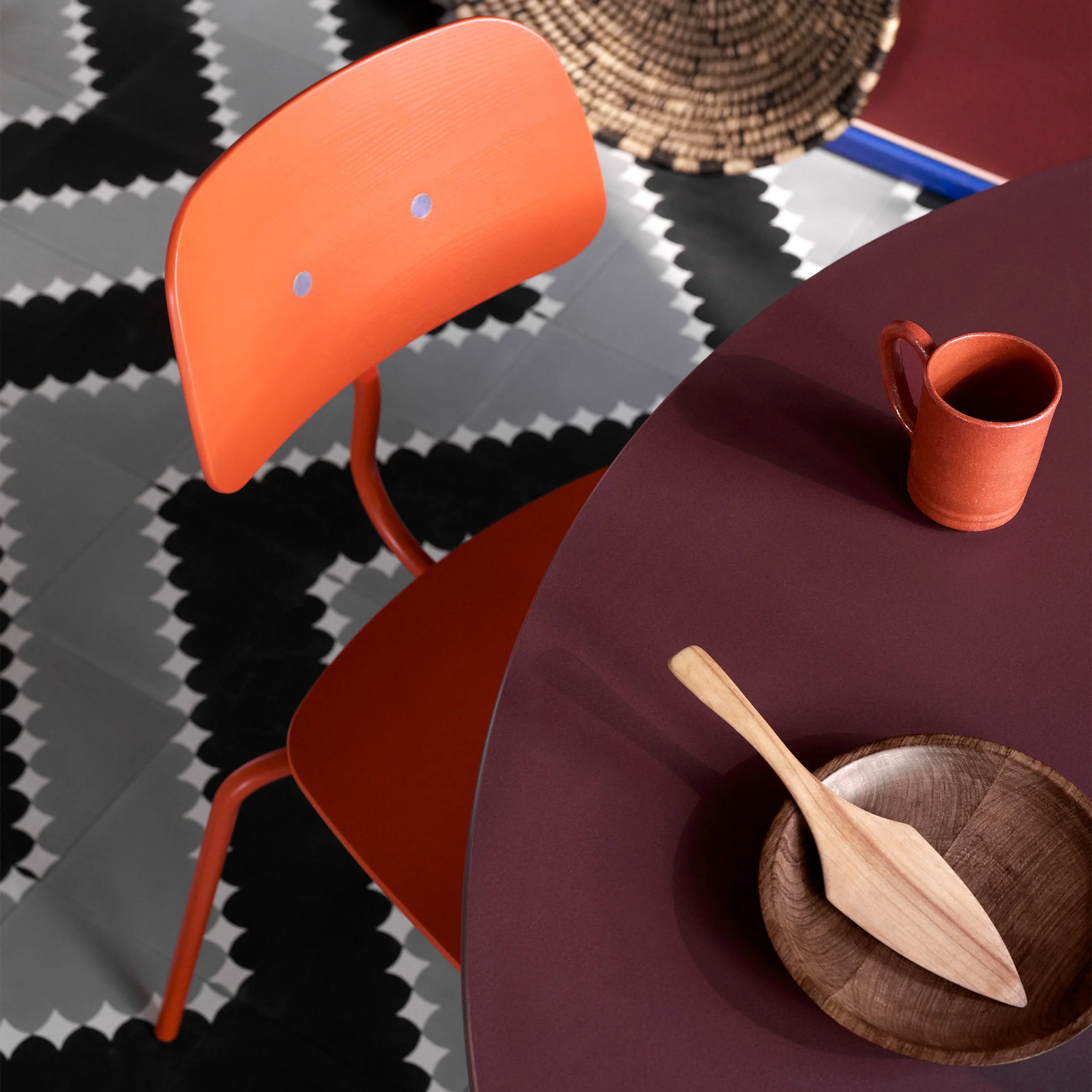 Kevi 2060 Chair by Jørgen Rasmussen for Montana Furniture - Image 15