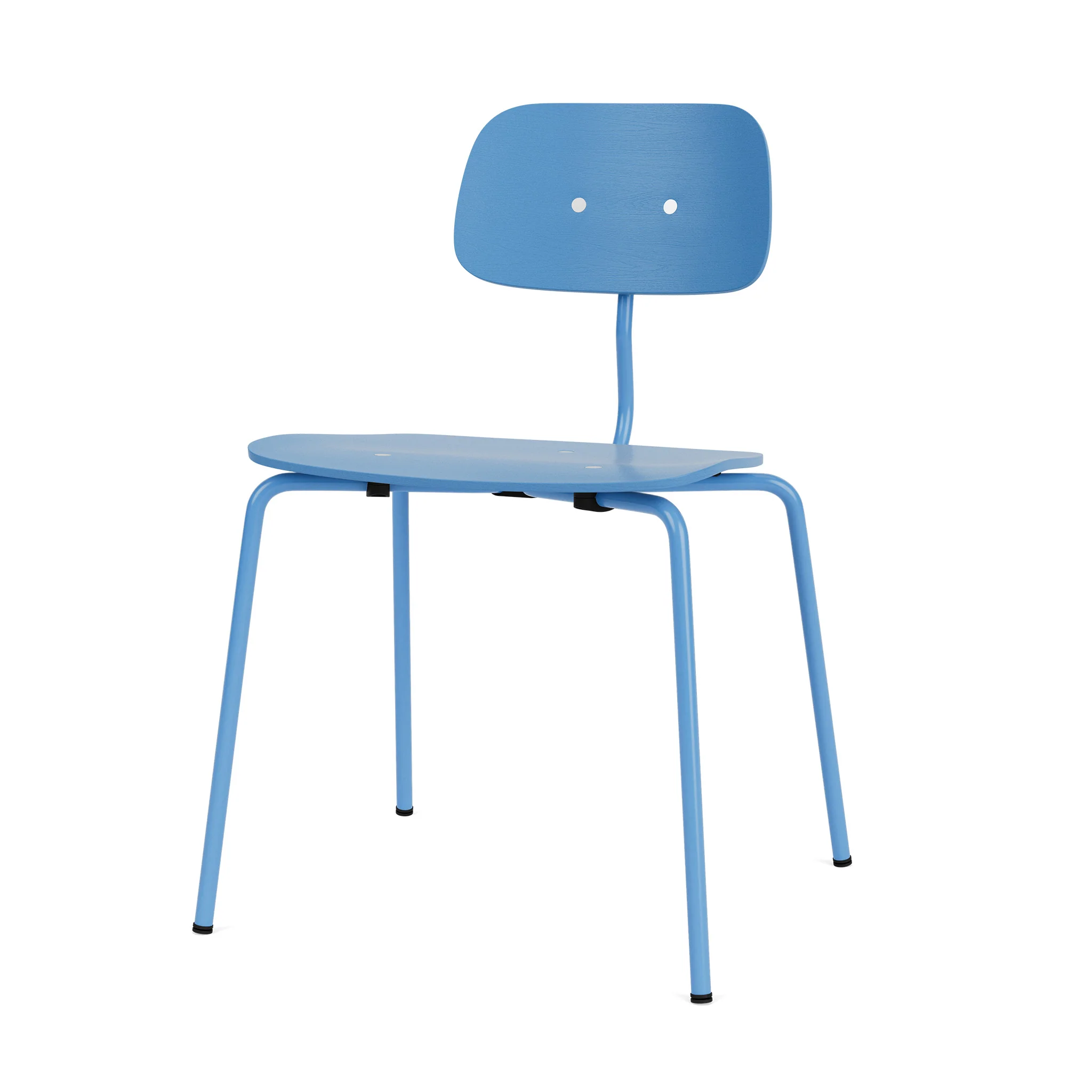 Kevi 2060 Chair by Jørgen Rasmussen for Montana Furniture - Image 3