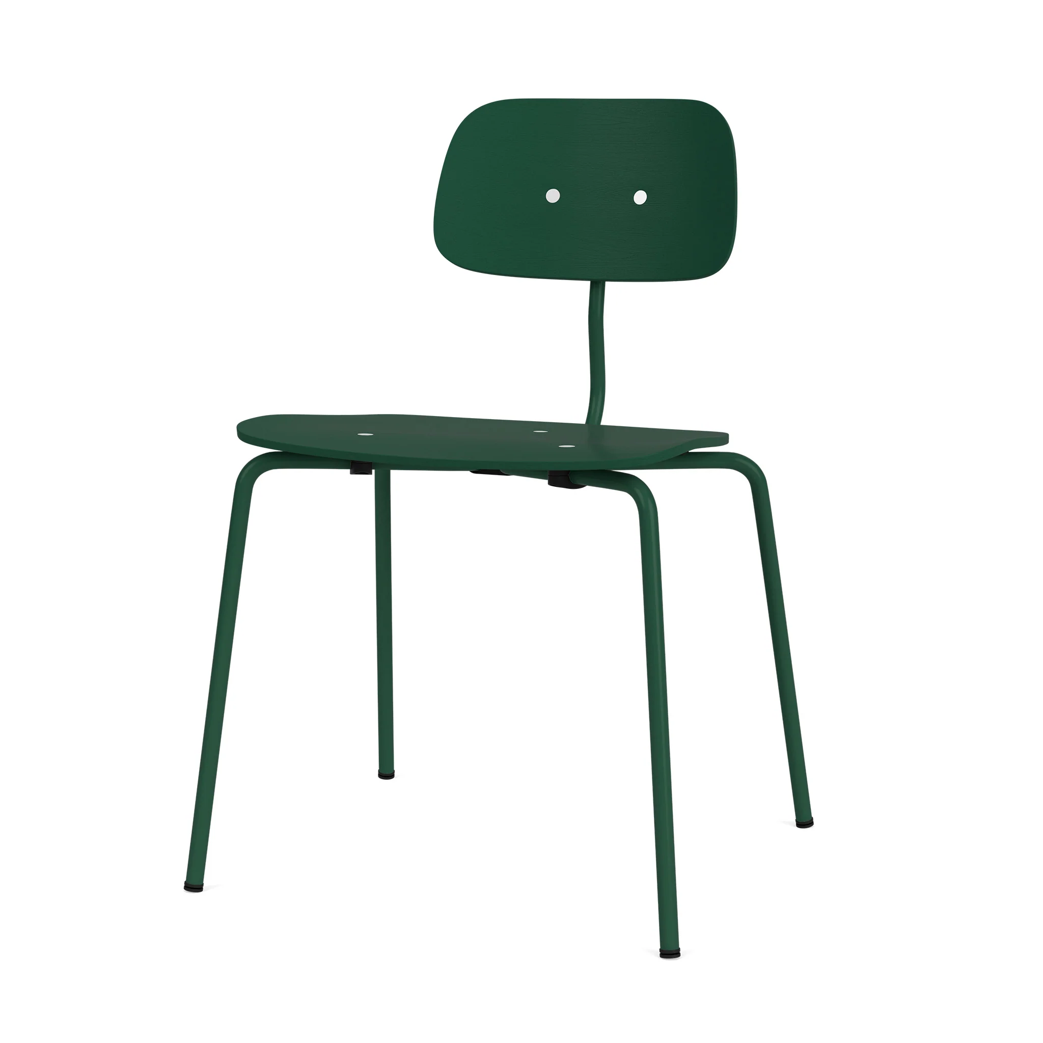 Kevi 2060 Chair by Jørgen Rasmussen for Montana Furniture - Image 4