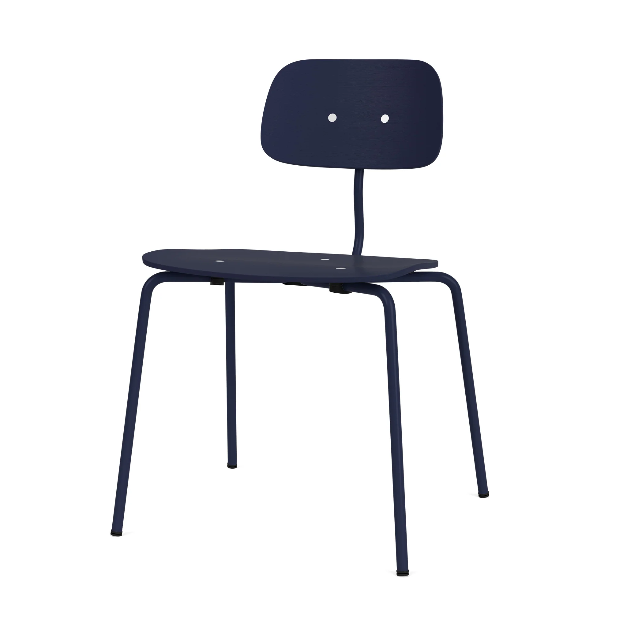 Kevi 2060 Chair by Jørgen Rasmussen for Montana Furniture - Image 6