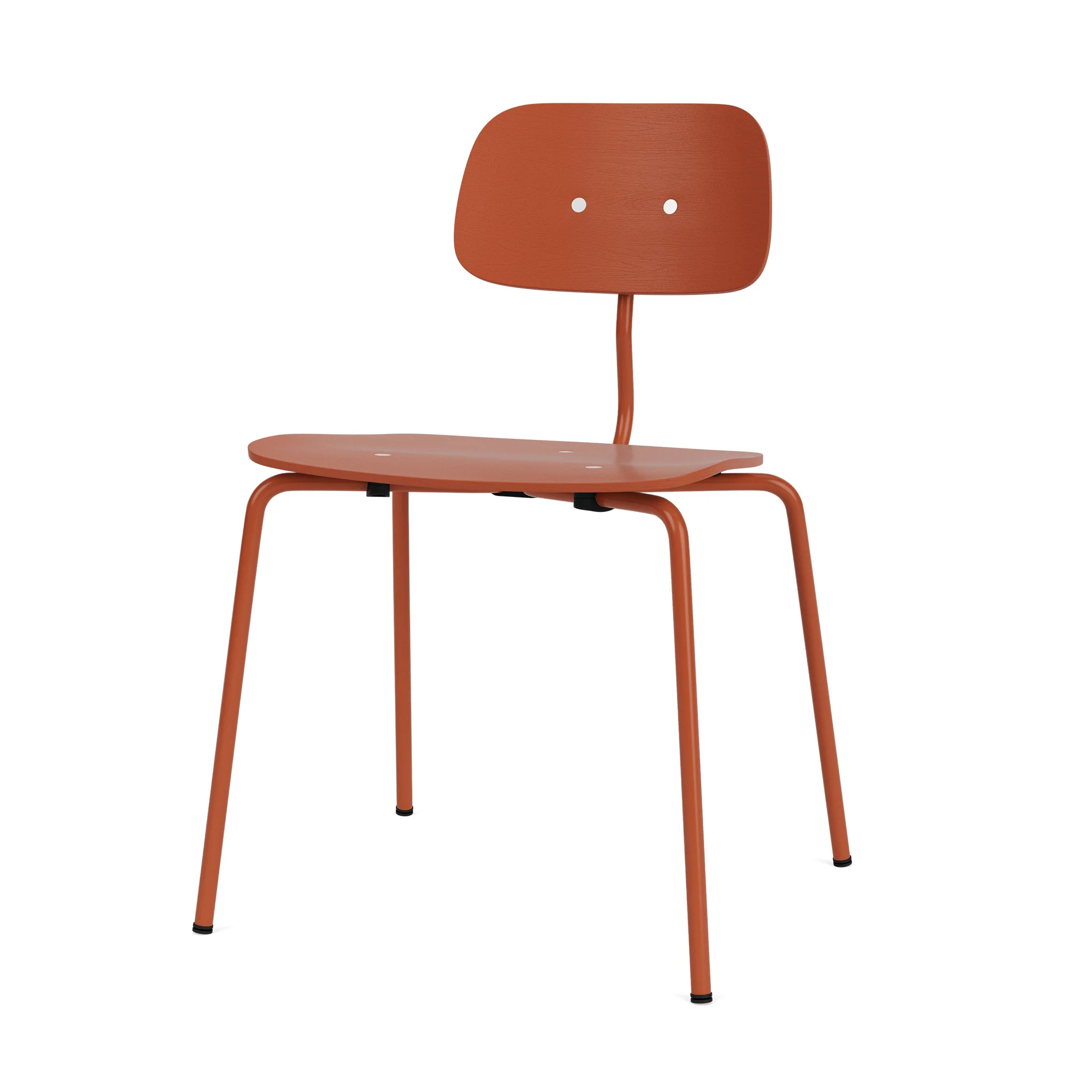 Kevi 2060 Chair by Jørgen Rasmussen for Montana Furniture - Image 9