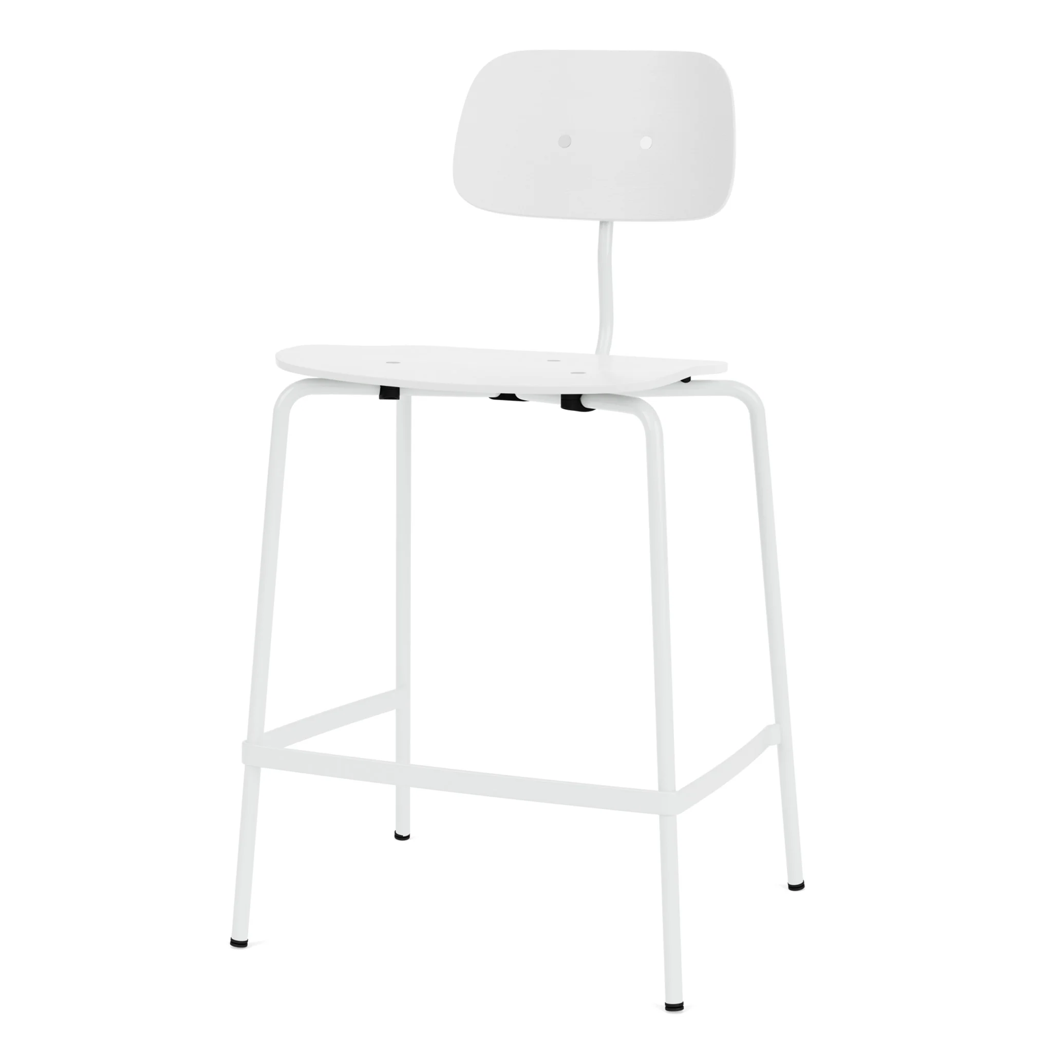 Kevi 2061/2062 Bar Chair by Jørgen Rasmussen for Montana Furniture - Image 10