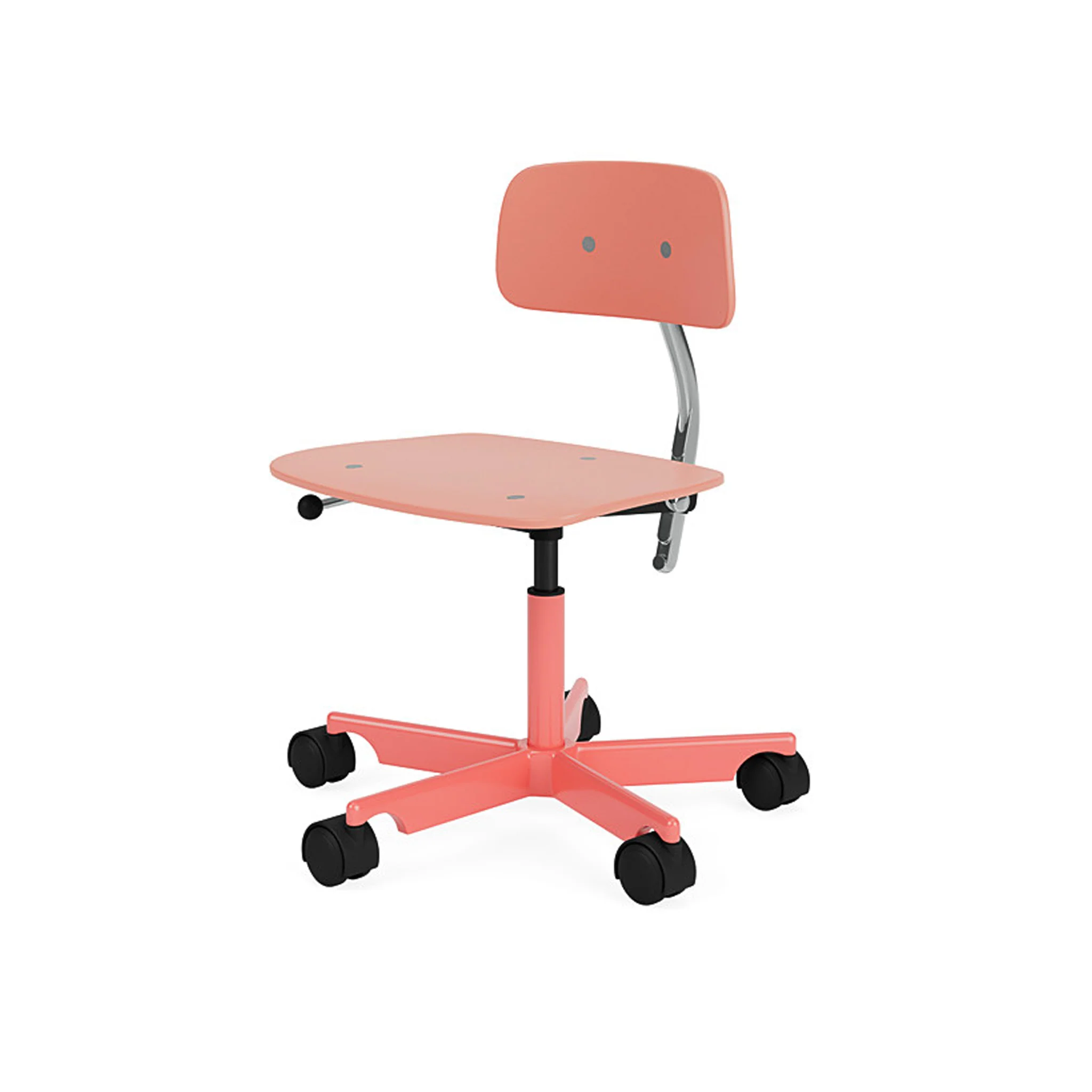 Kevi Kids Chair by Montana Furniture - Image 3