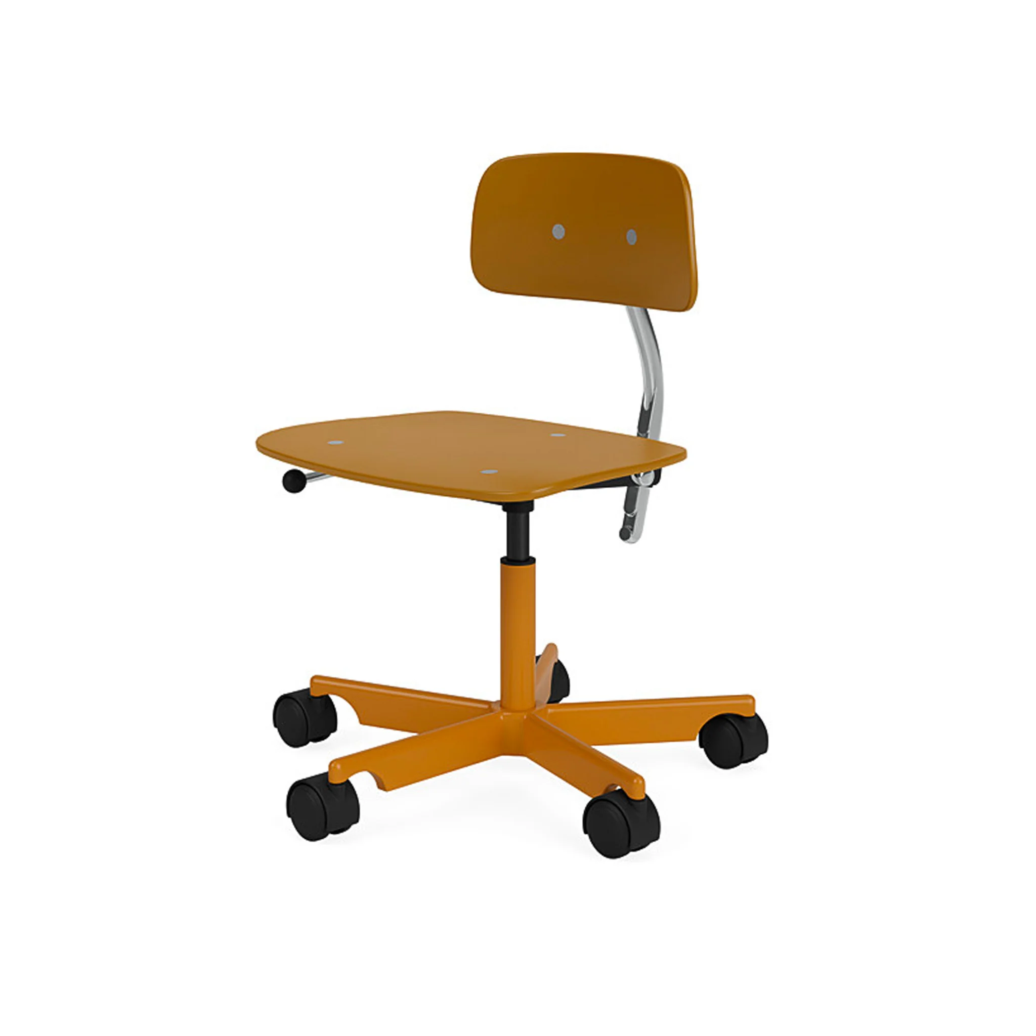 Kevi Kids Chair by Montana Furniture - Image 4