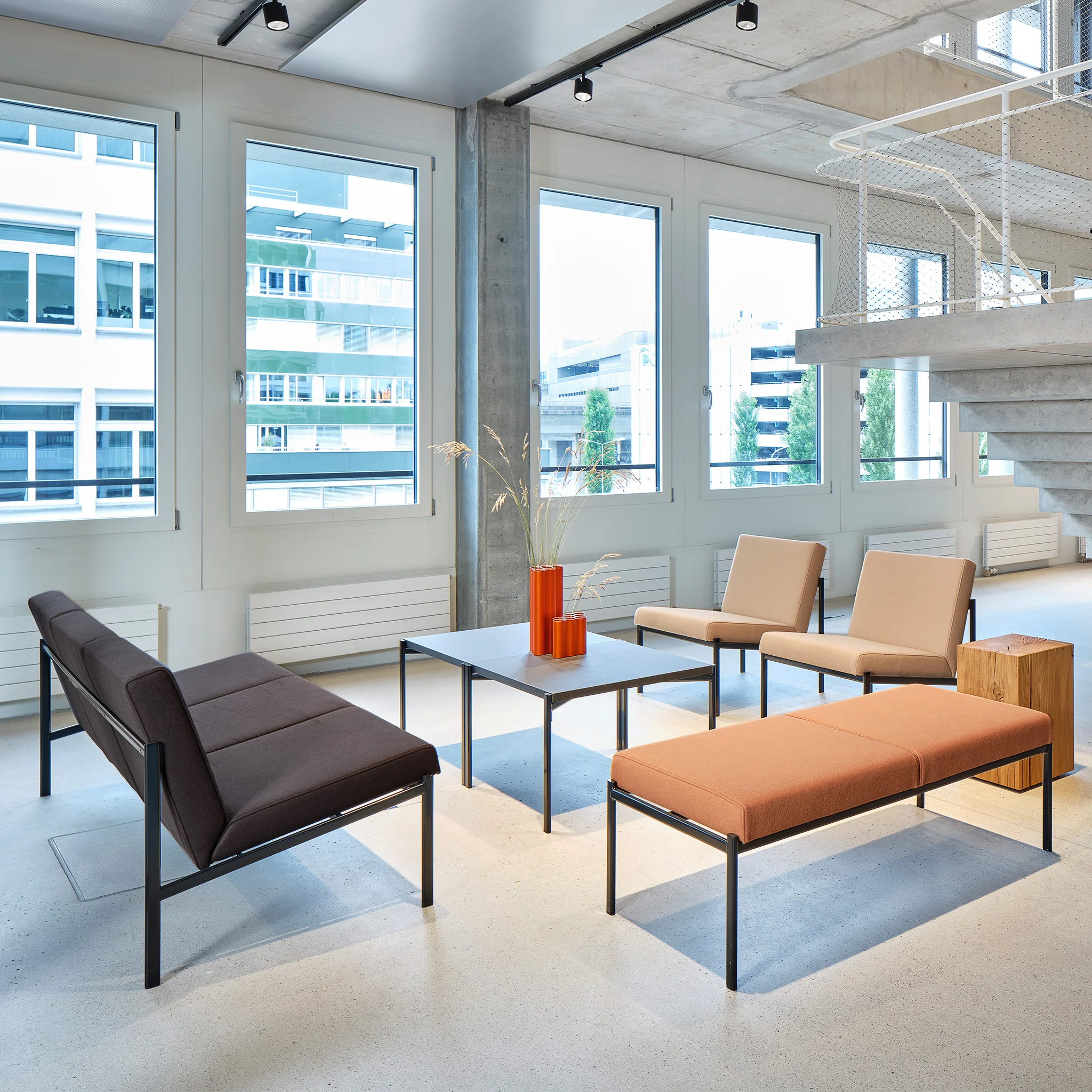 Kiki Bench By Artek - Image 3
