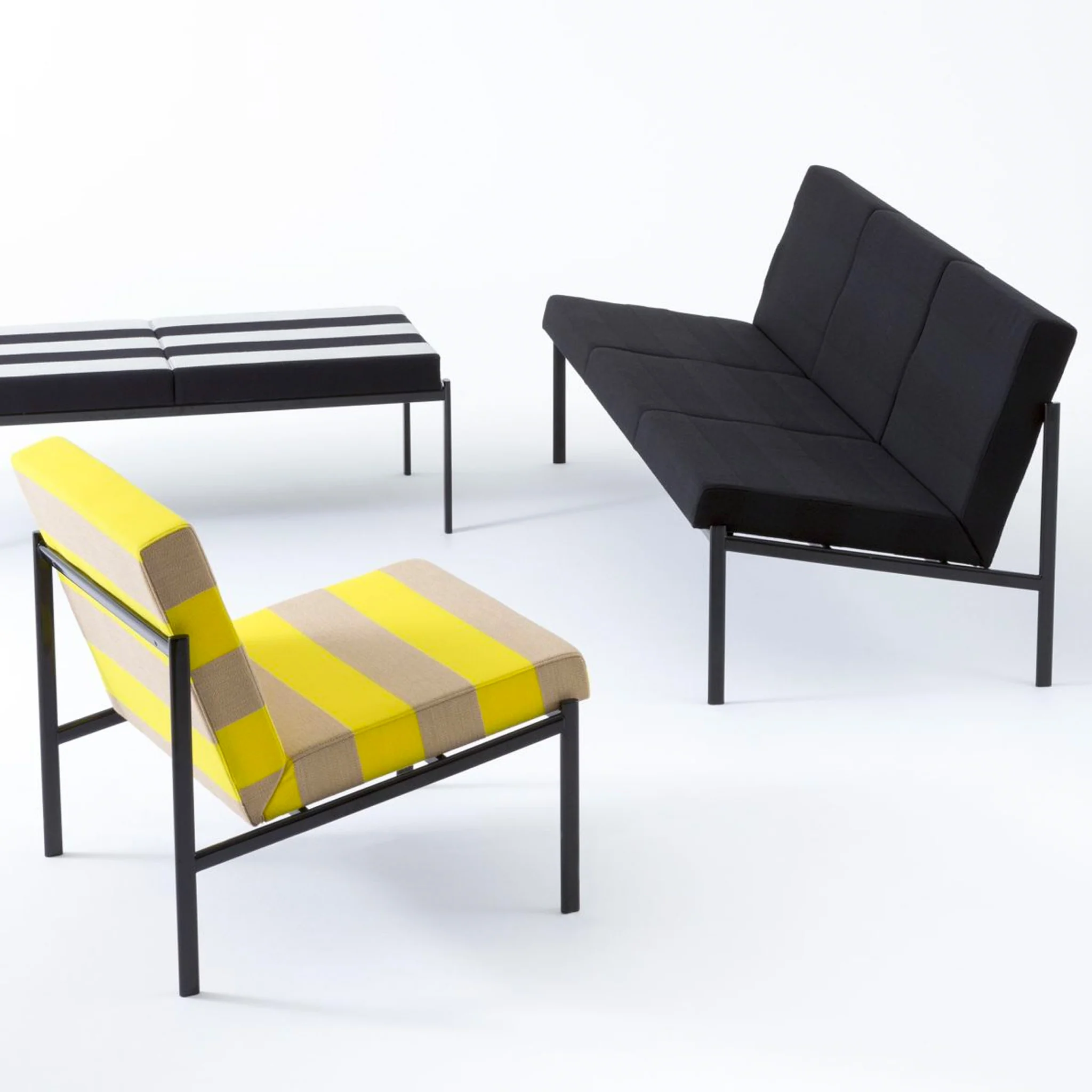 Kiki Bench By Artek - Image 4