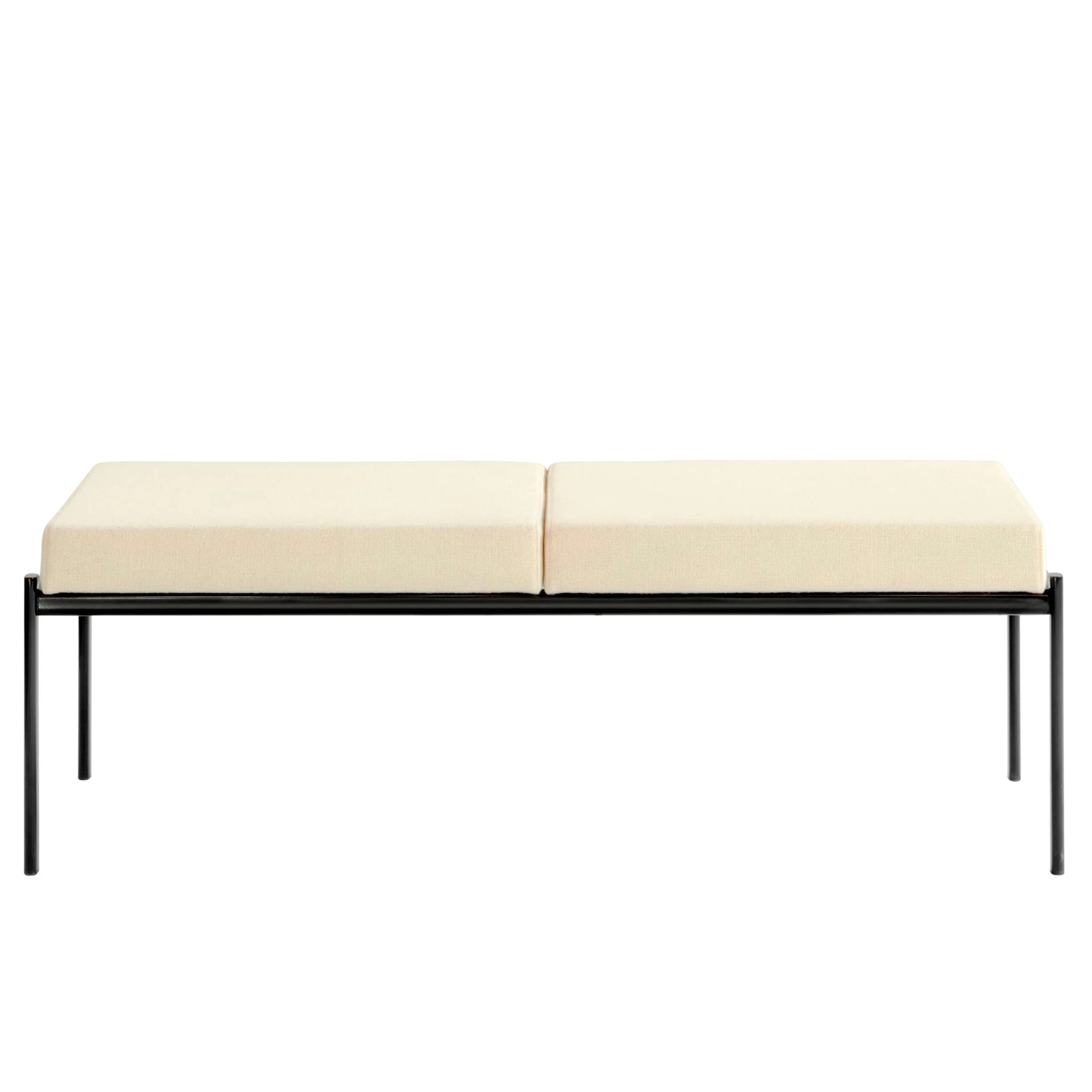 Kiki Bench By Artek - Image 5