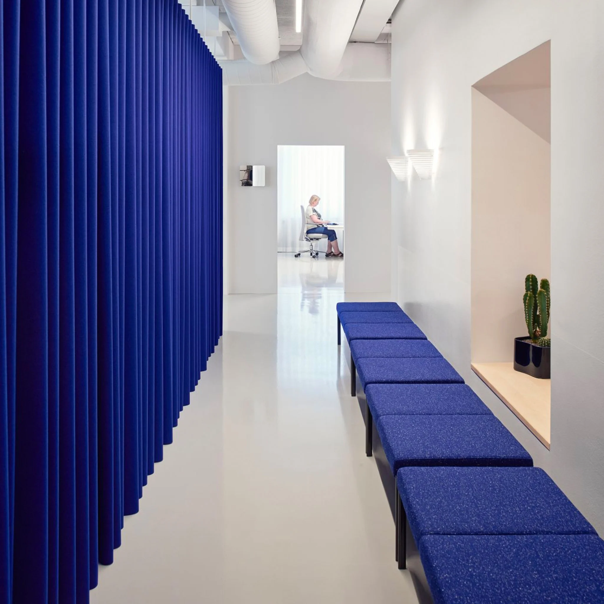 Kiki Bench By Artek - Image 7