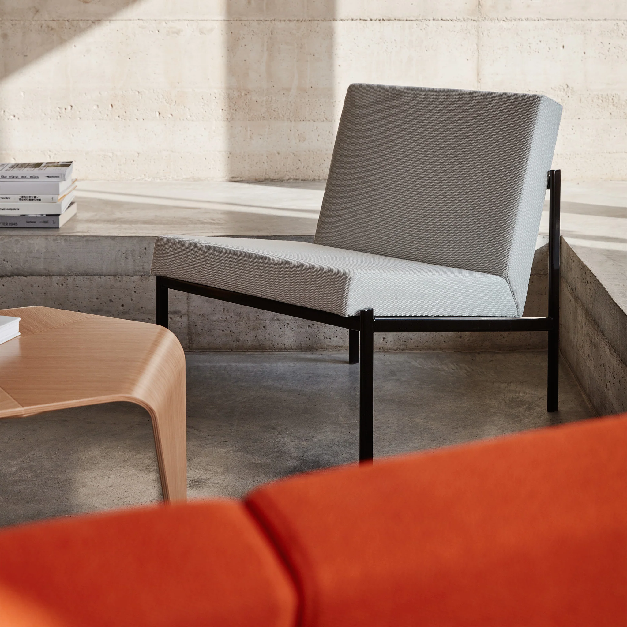 Kiki Lounge Chair By Artek - Image 5