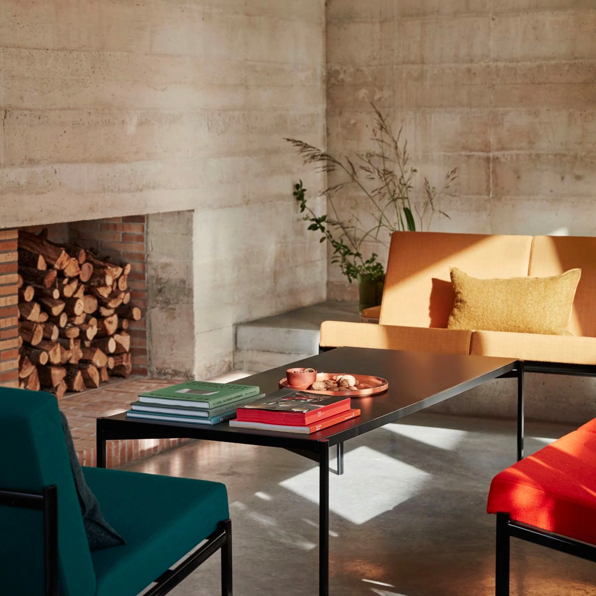 Kiki Sofa By Artek - Image 3