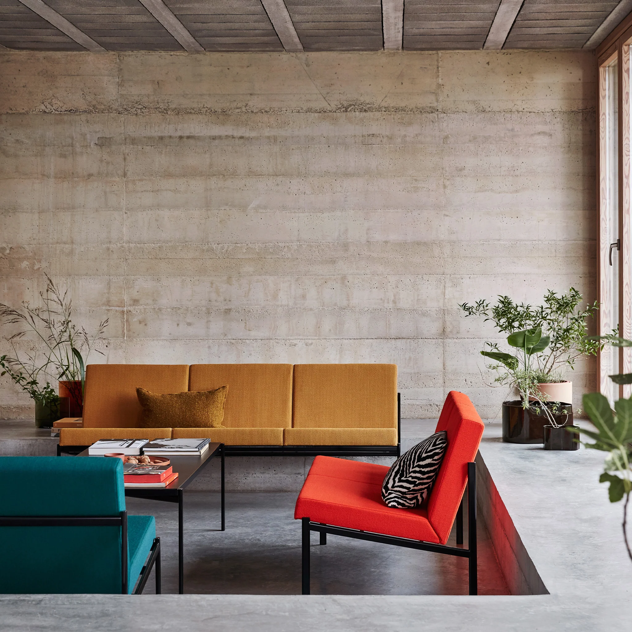 Kiki Sofa By Artek - Image 7