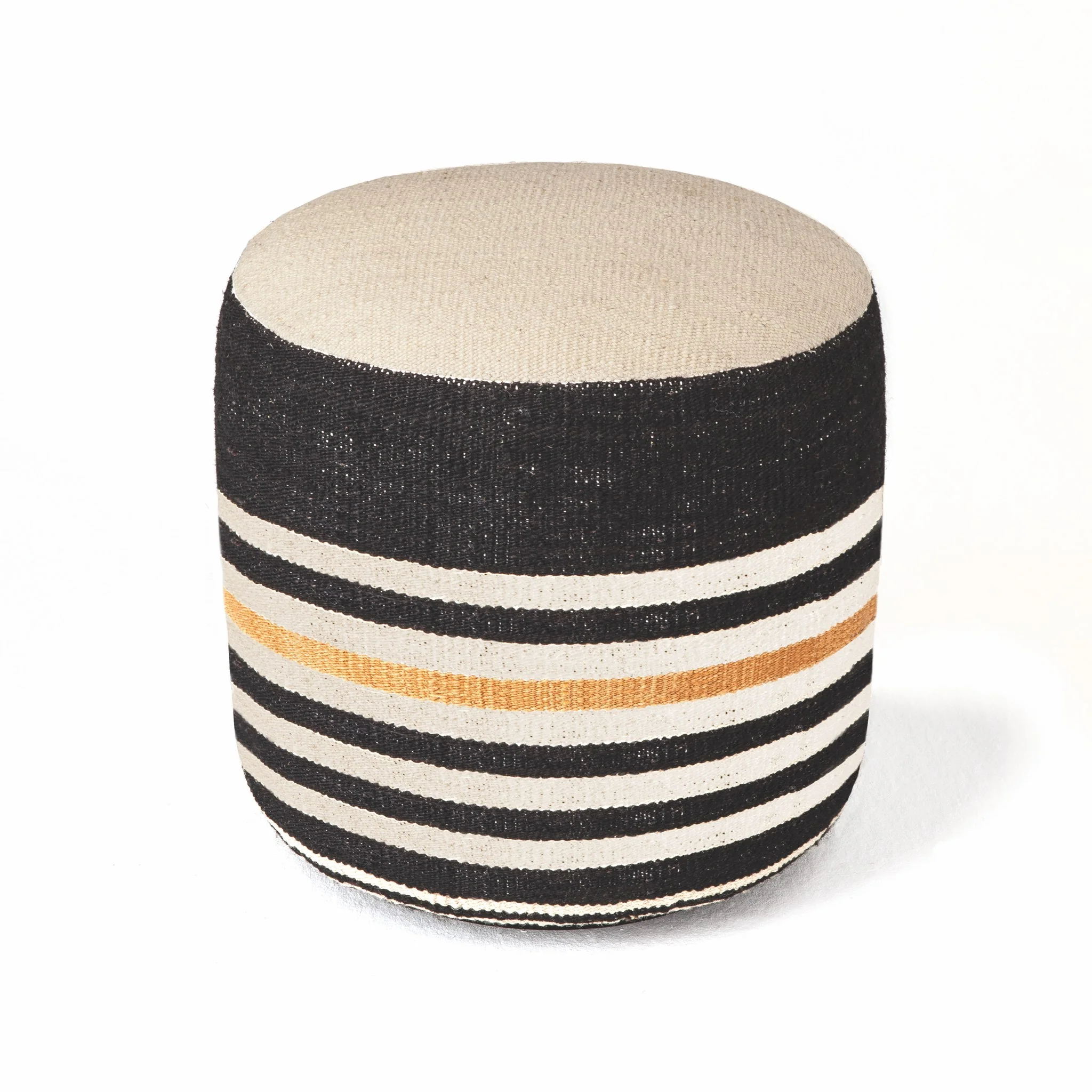 Kilim Pouf by Nanimarquina - Image 7