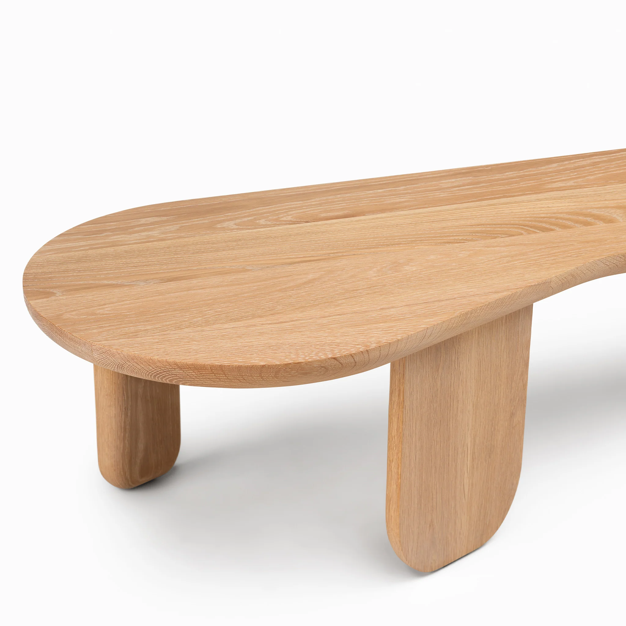 Kim Bench by Luca Nichetto - Image 4