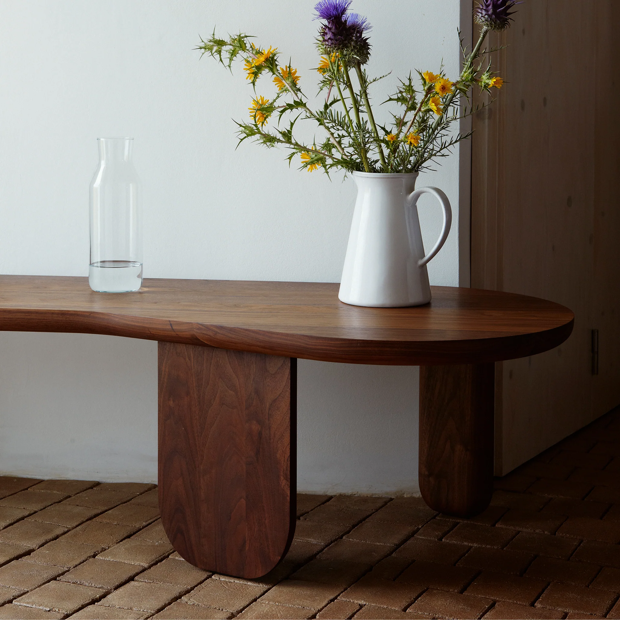 Kim Bench by Luca Nichetto - Image 6