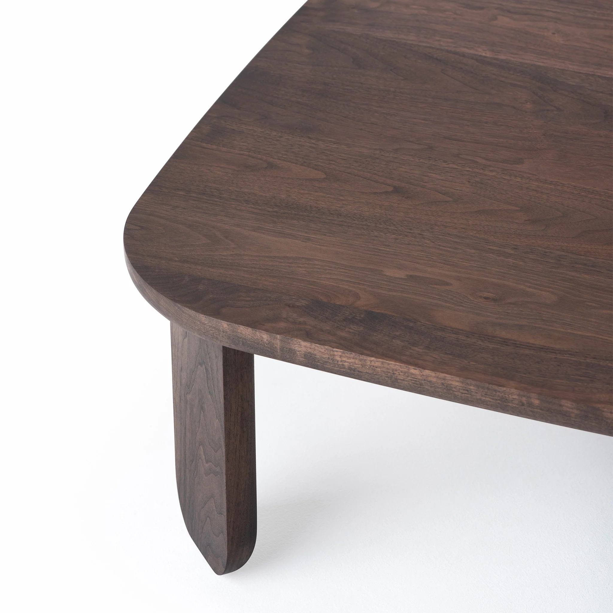Kim Coffee Table by Luca Nichetto - Image 2