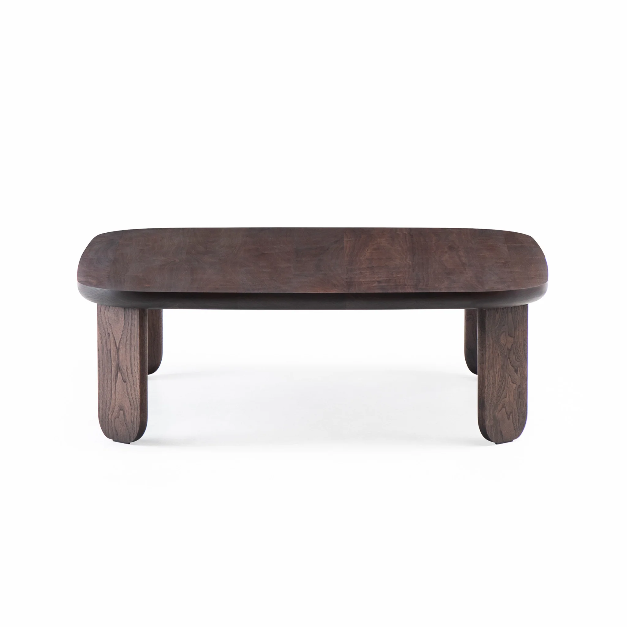 Kim Coffee Table by Luca Nichetto - Image 3