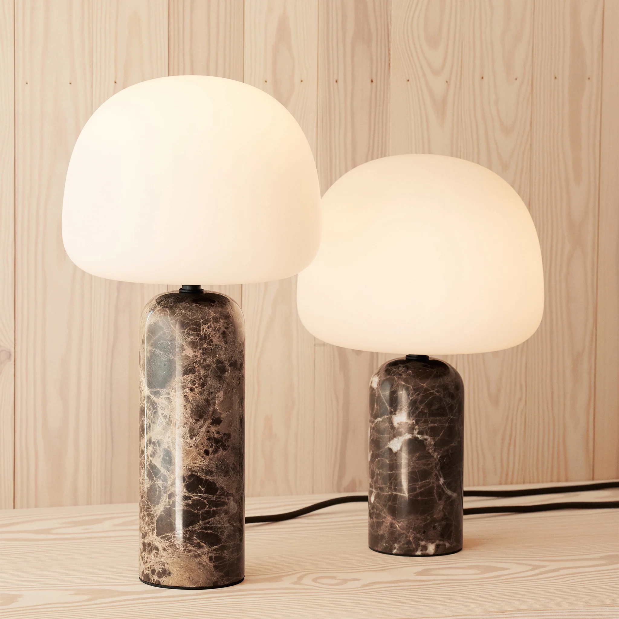 Kin Table Lamp By Morten & Jonas - Image 2