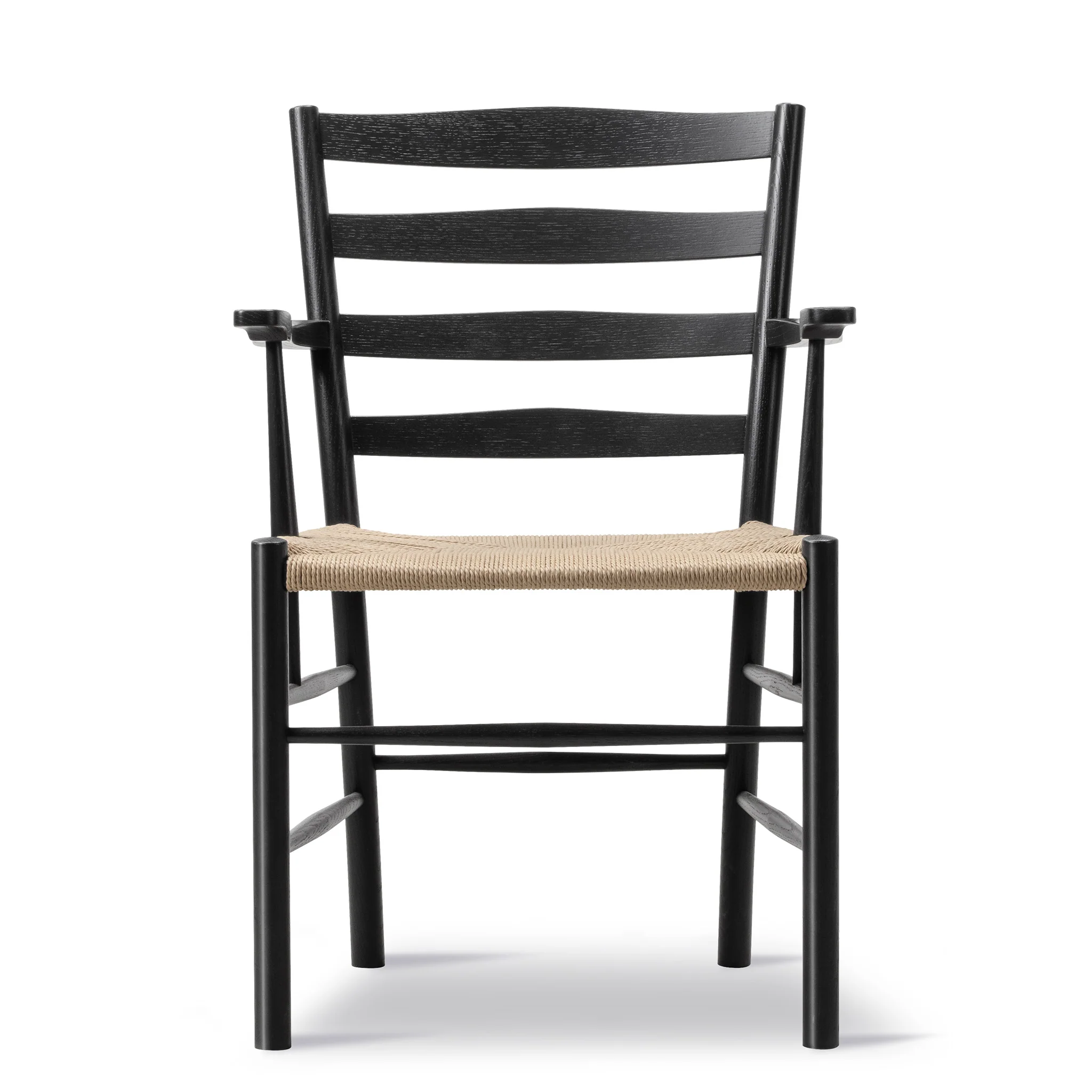 Klint Armchair by Kaare Klint for Fredericia - Image 2